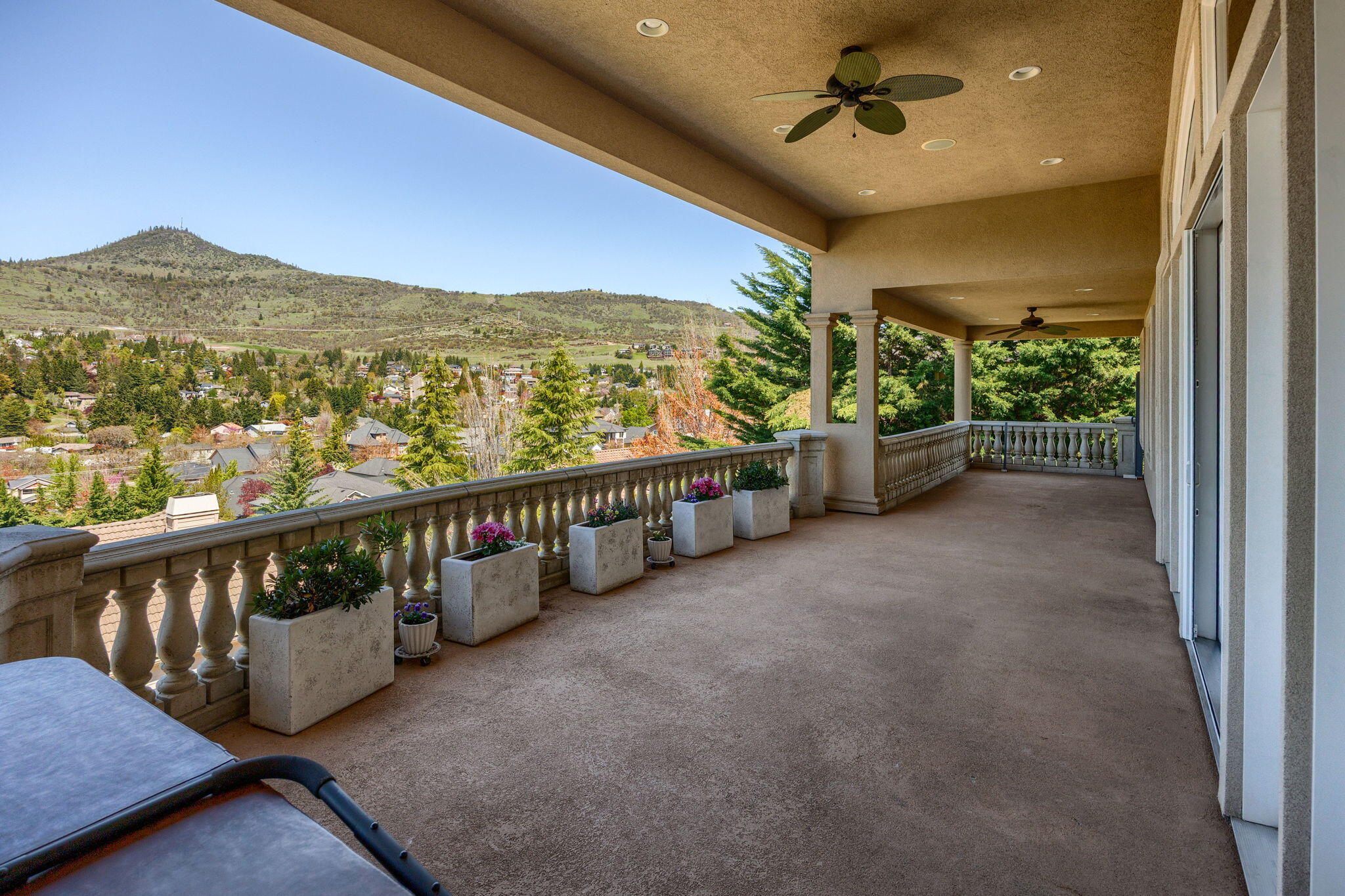 Crystal Heights Phases I &II - Residential