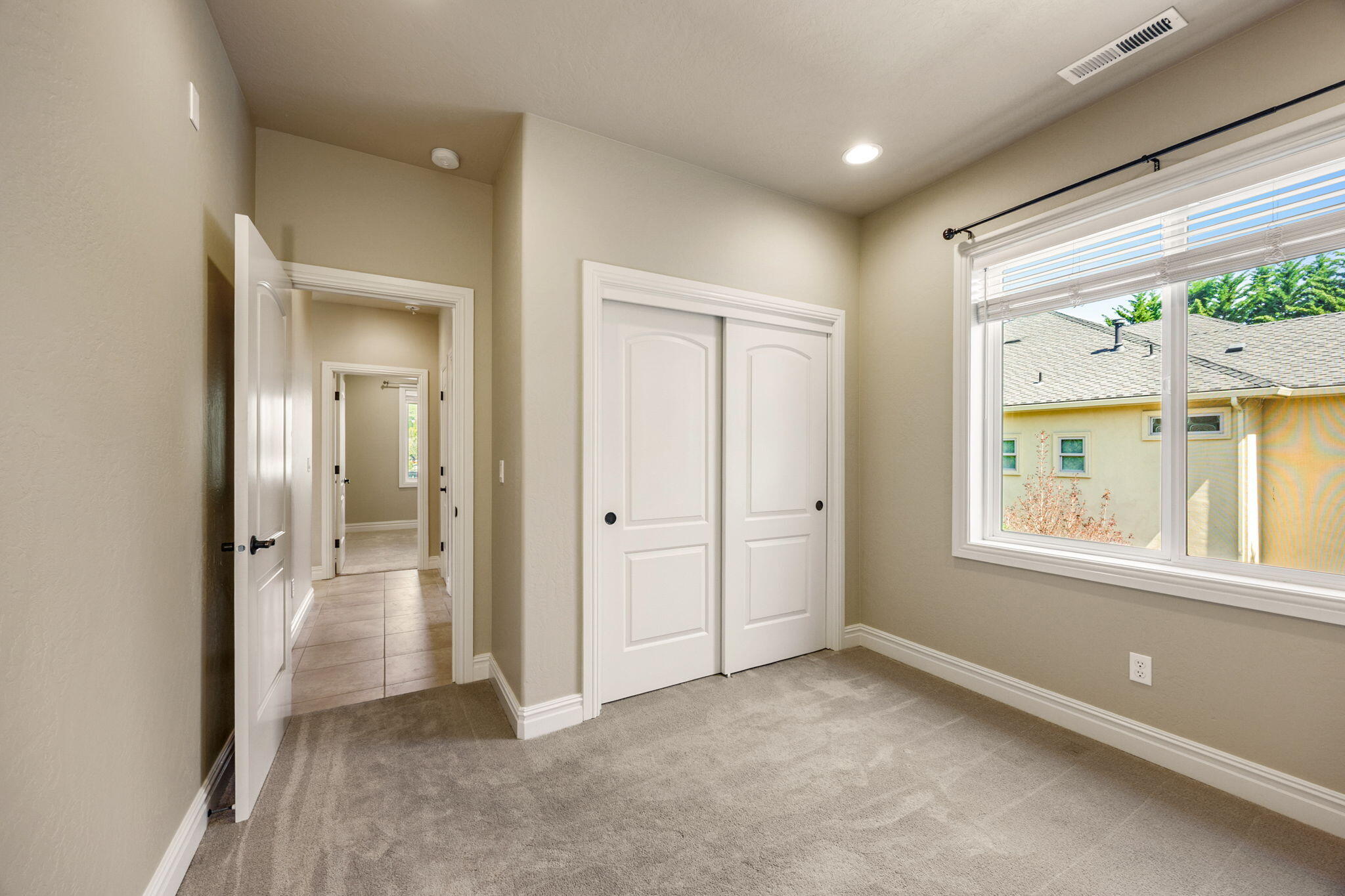 Crystal Heights Phases I &II - Residential