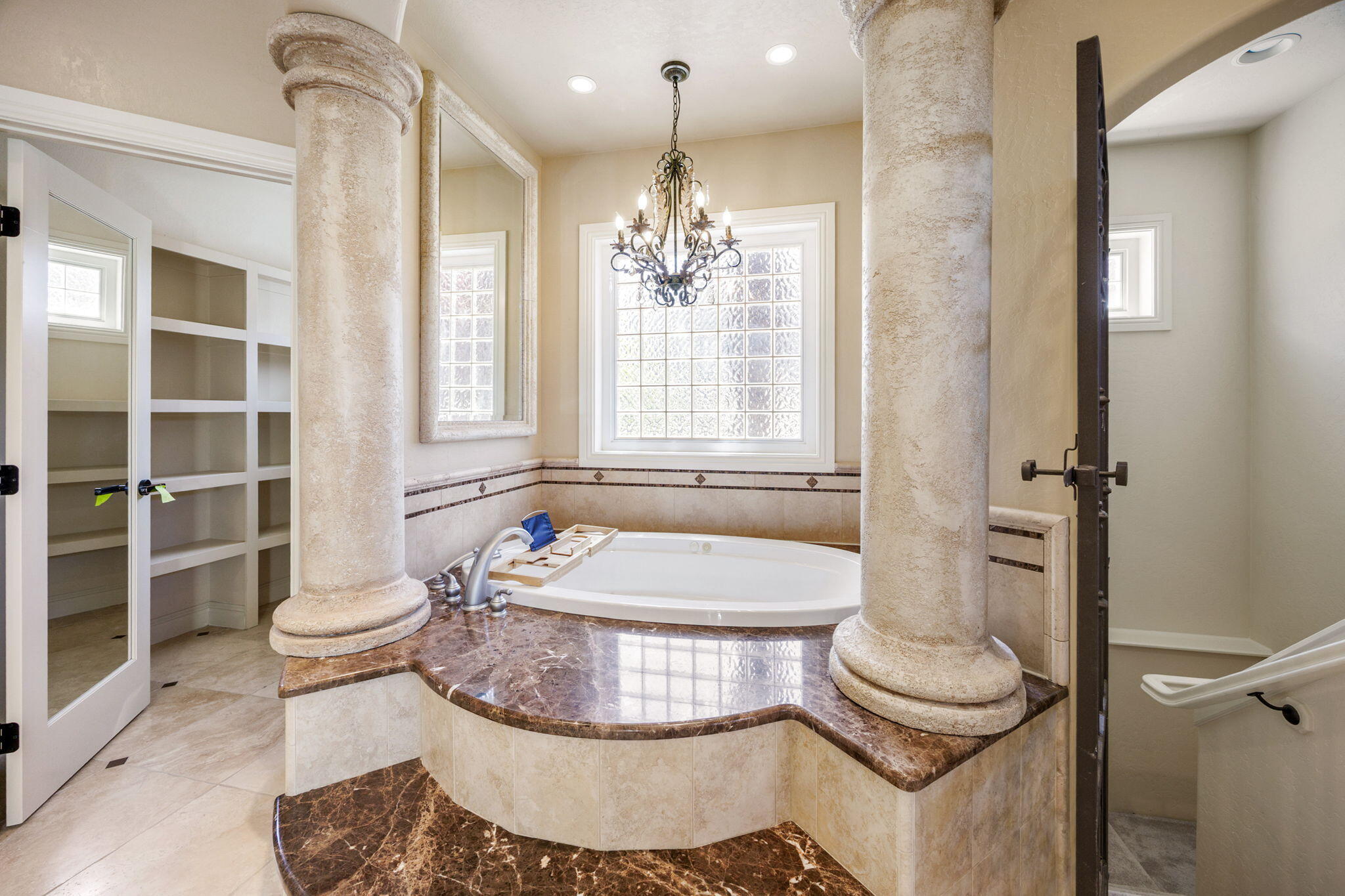 Crystal Heights Phases I &II - Residential