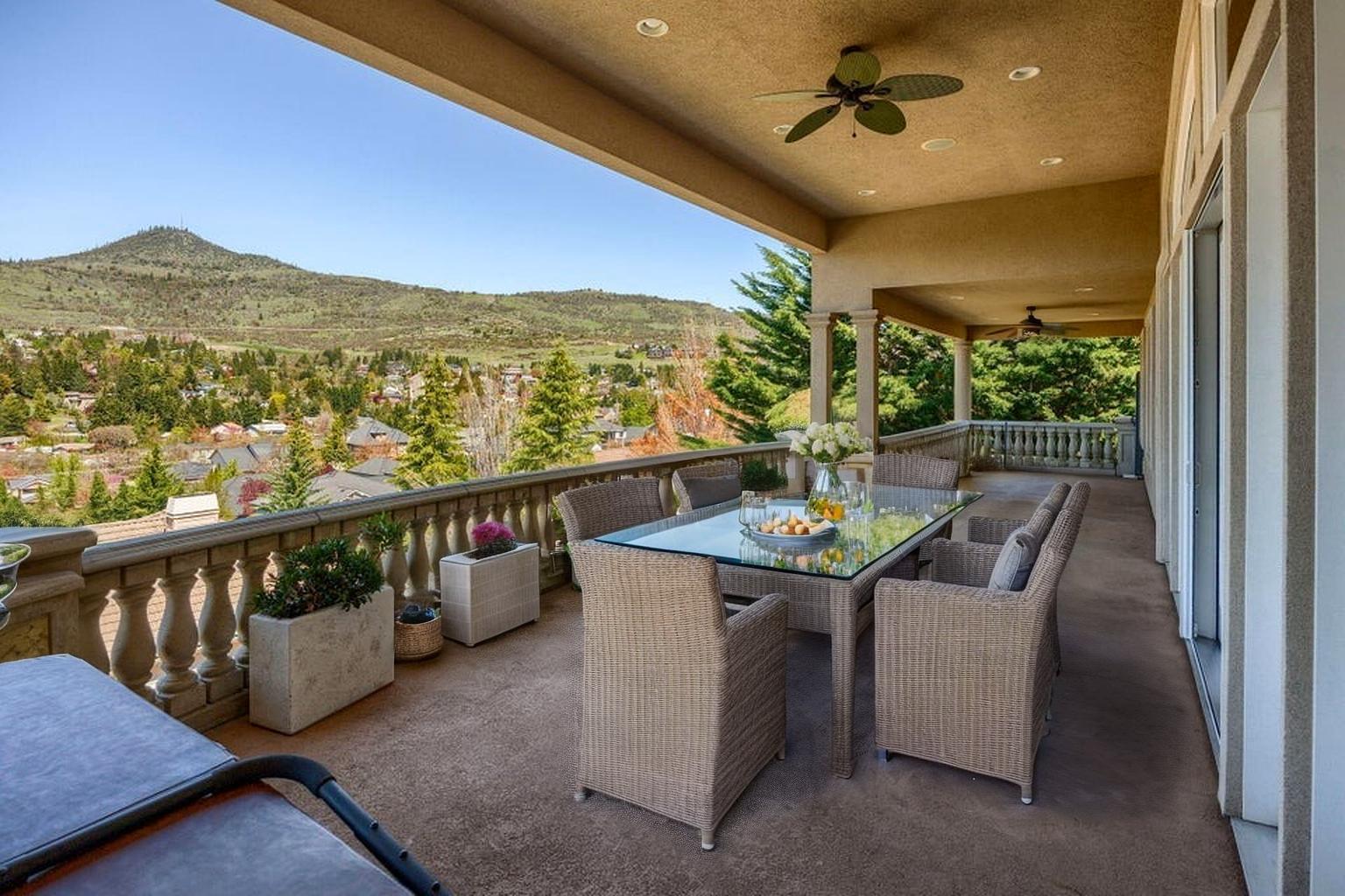 Crystal Heights Phases I &II - Residential