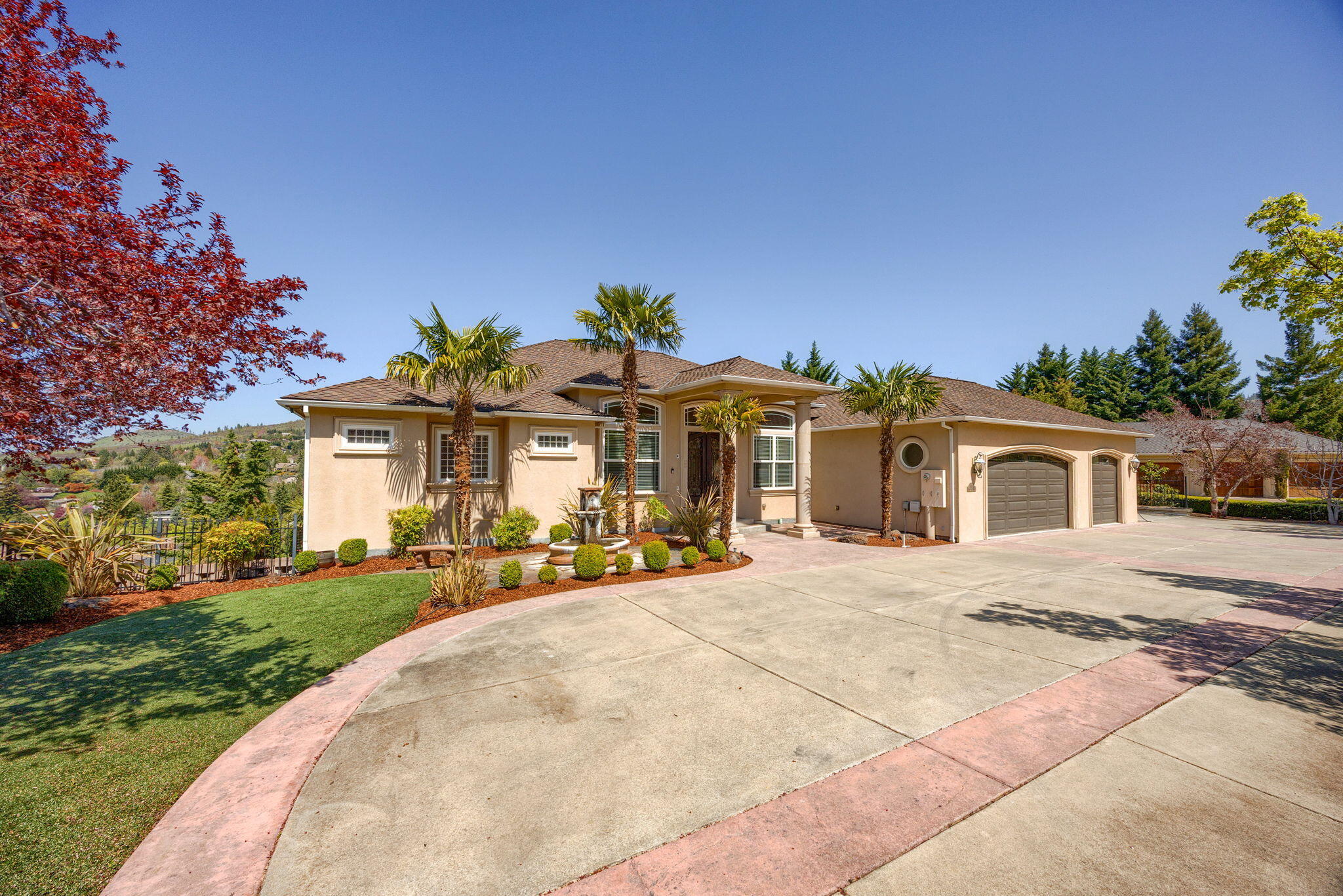 Crystal Heights Phases I &II - Residential