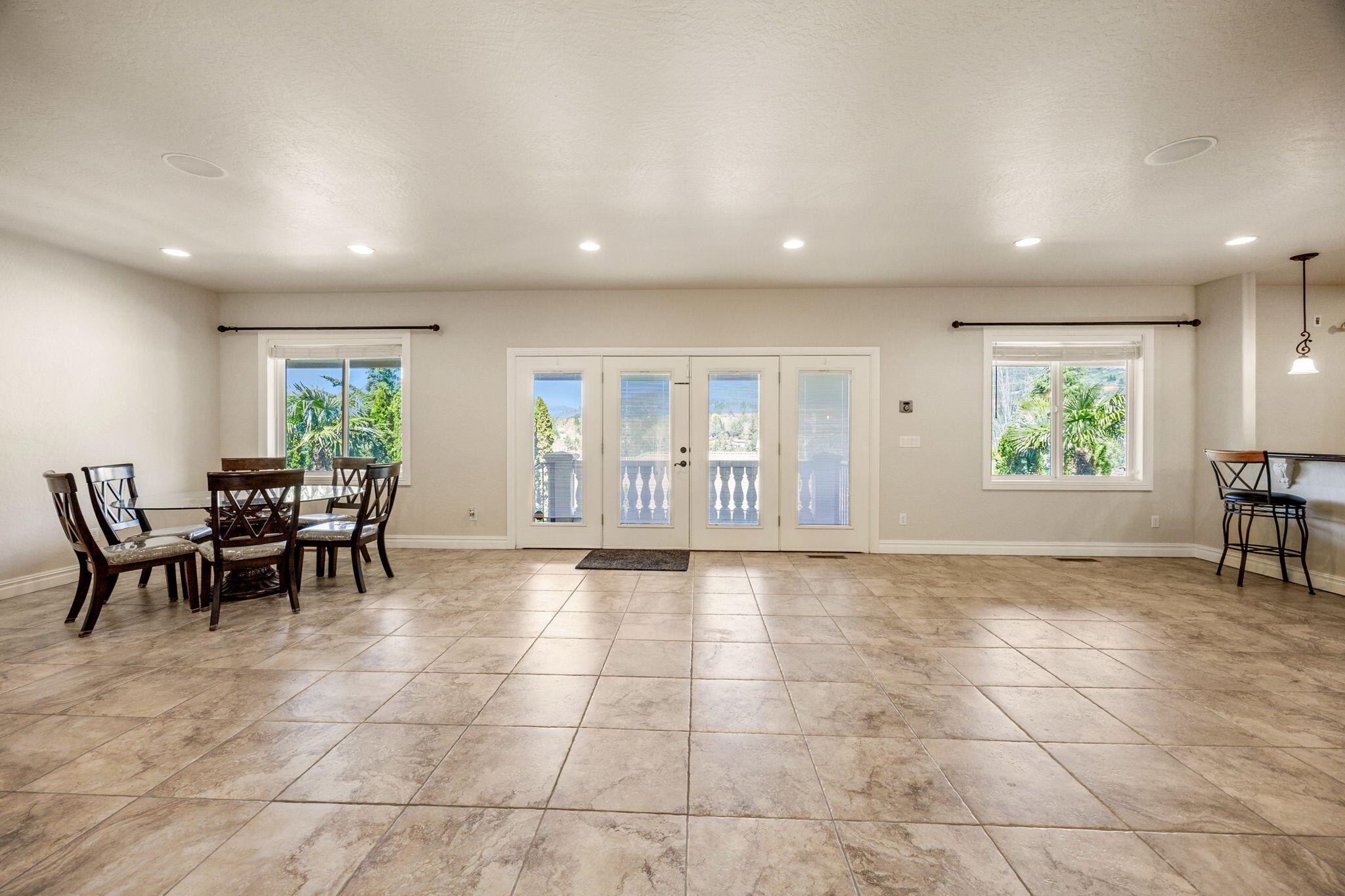 Crystal Heights Phases I &II - Residential