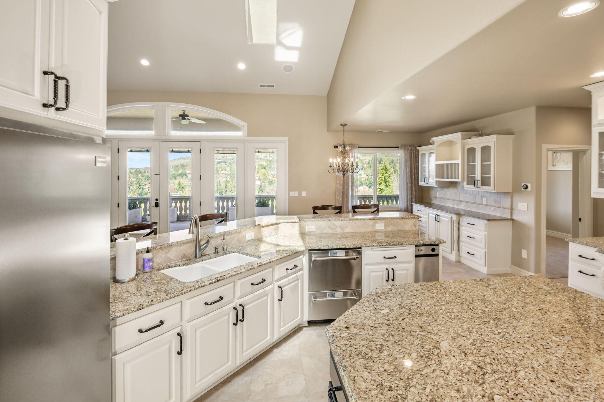 Crystal Heights Phases I &II - Residential