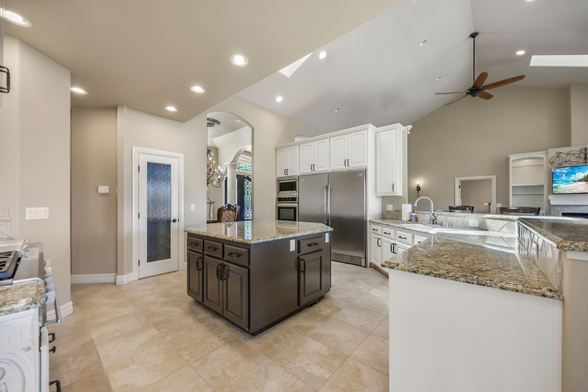 Crystal Heights Phases I &II - Residential