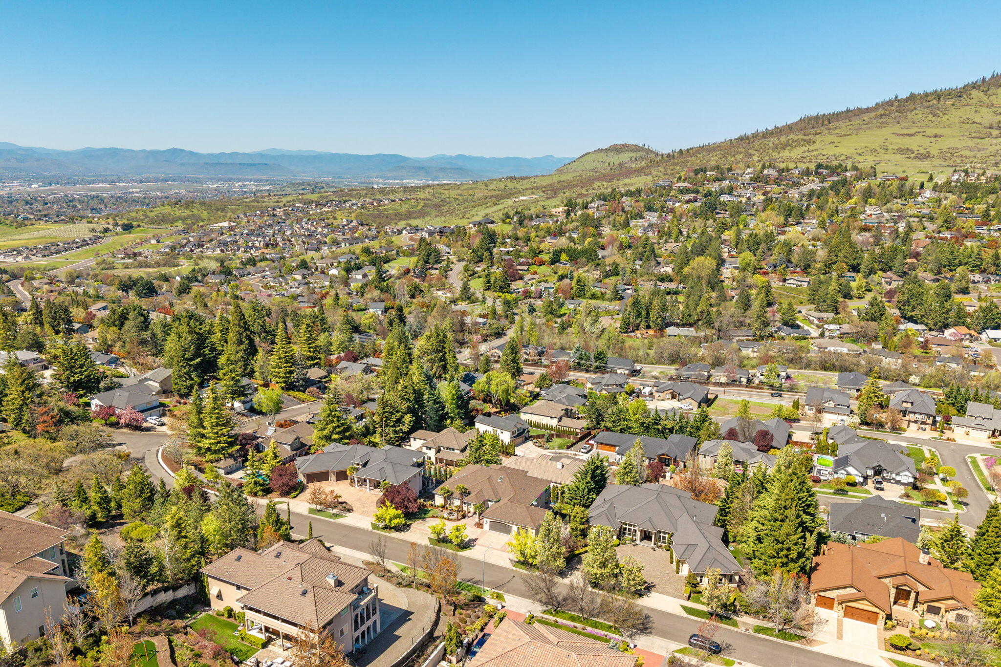 Crystal Heights Phases I &II - Residential