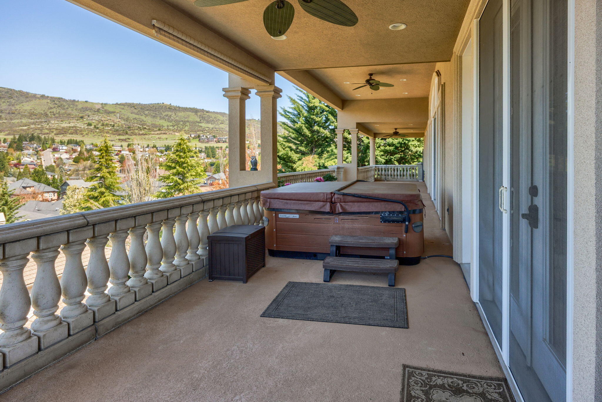 Crystal Heights Phases I &II - Residential