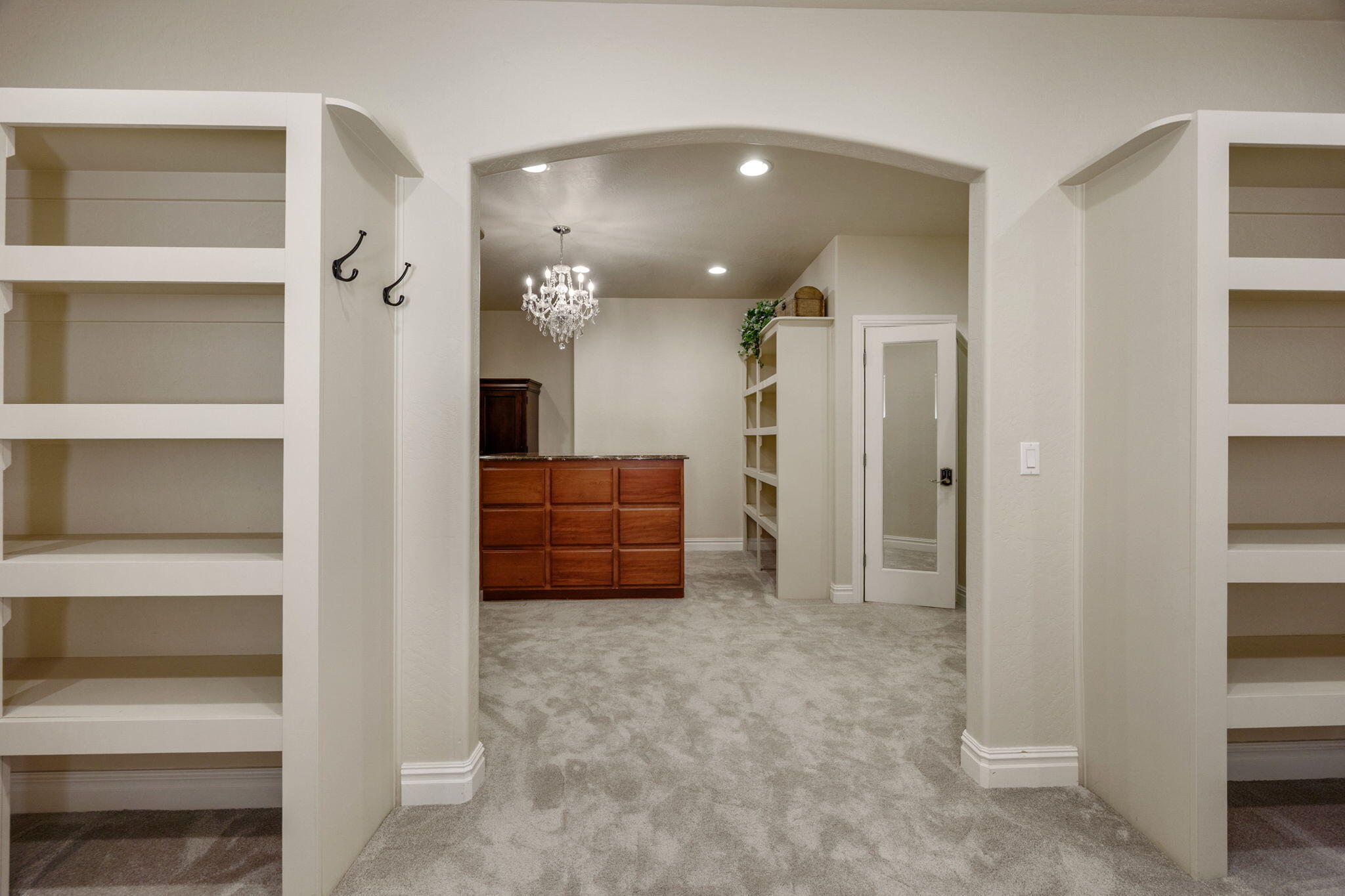 Crystal Heights Phases I &II - Residential