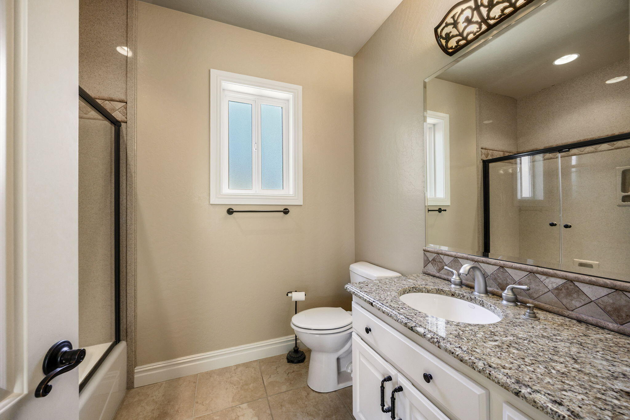 Crystal Heights Phases I &II - Residential