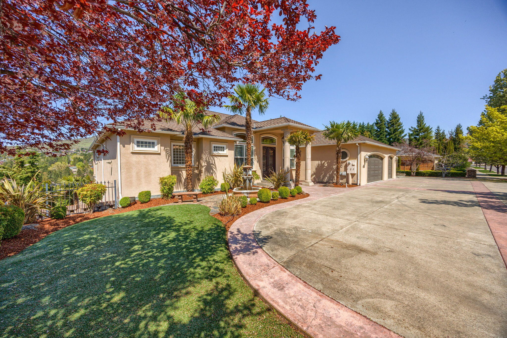 Crystal Heights Phases I &II - Residential