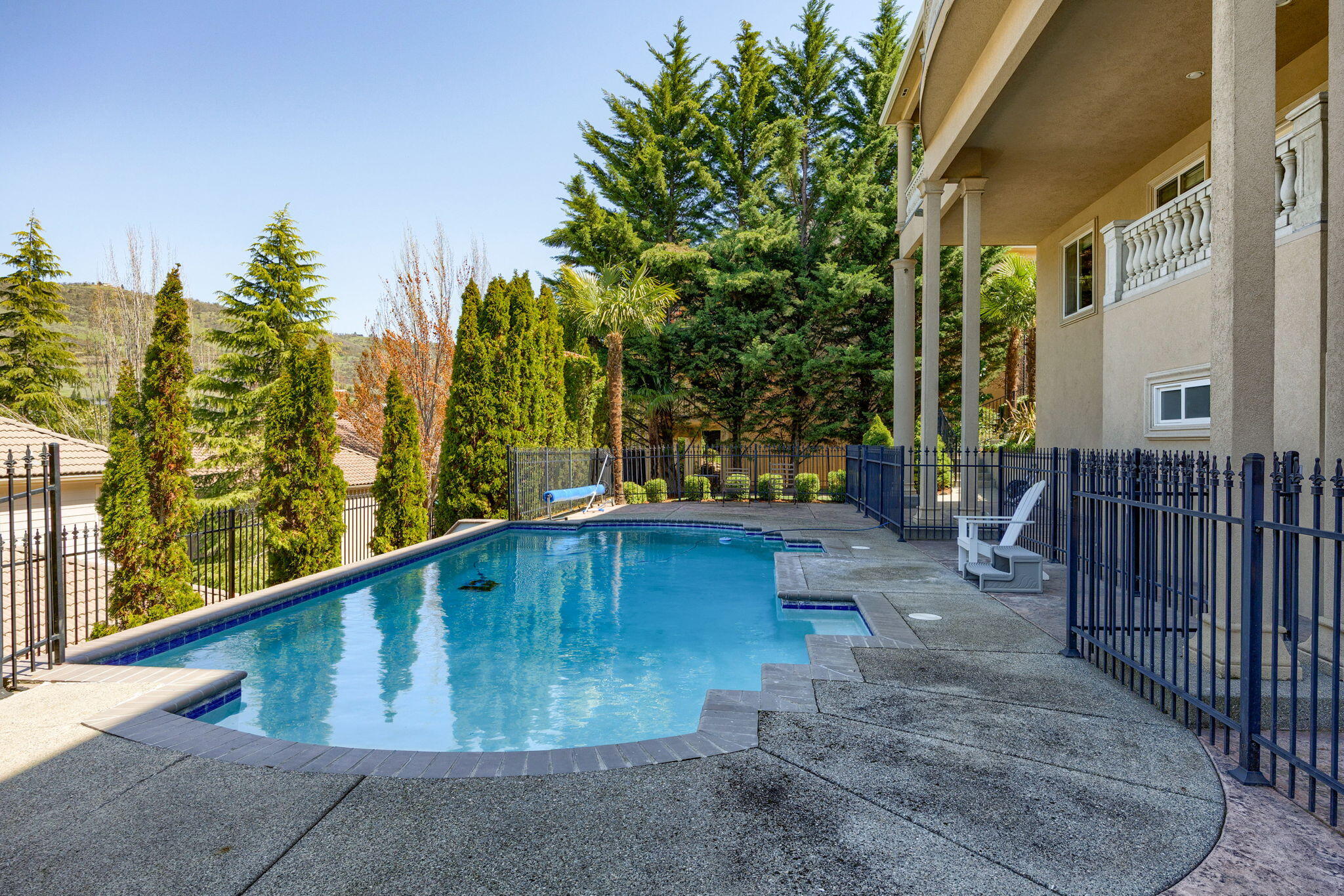 Crystal Heights Phases I &II - Residential