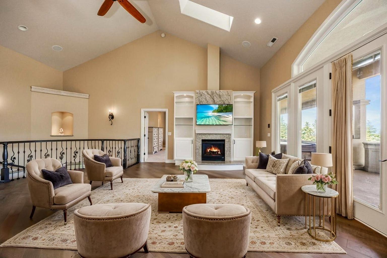 Crystal Heights Phases I &II - Residential