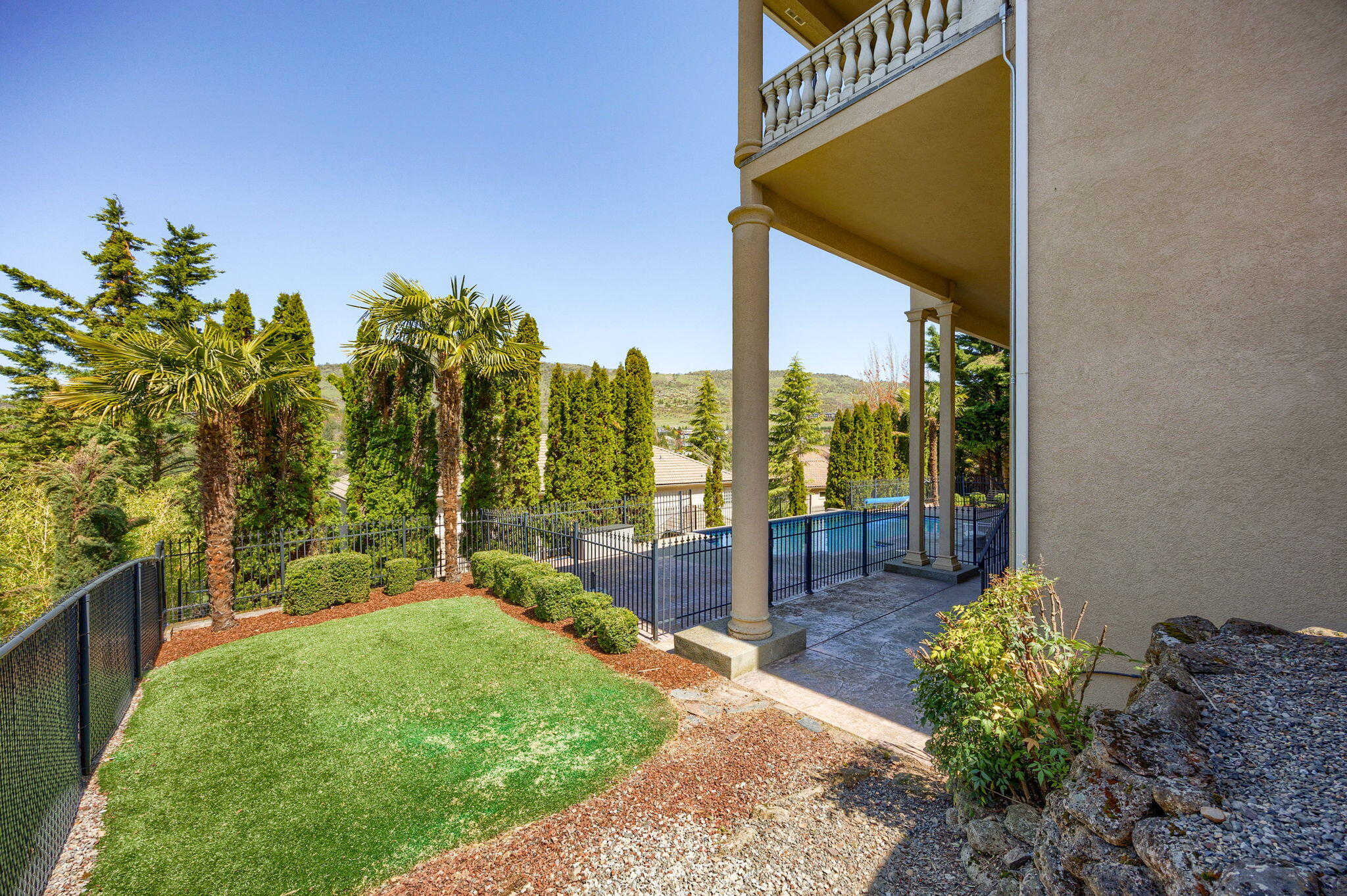 Crystal Heights Phases I &II - Residential