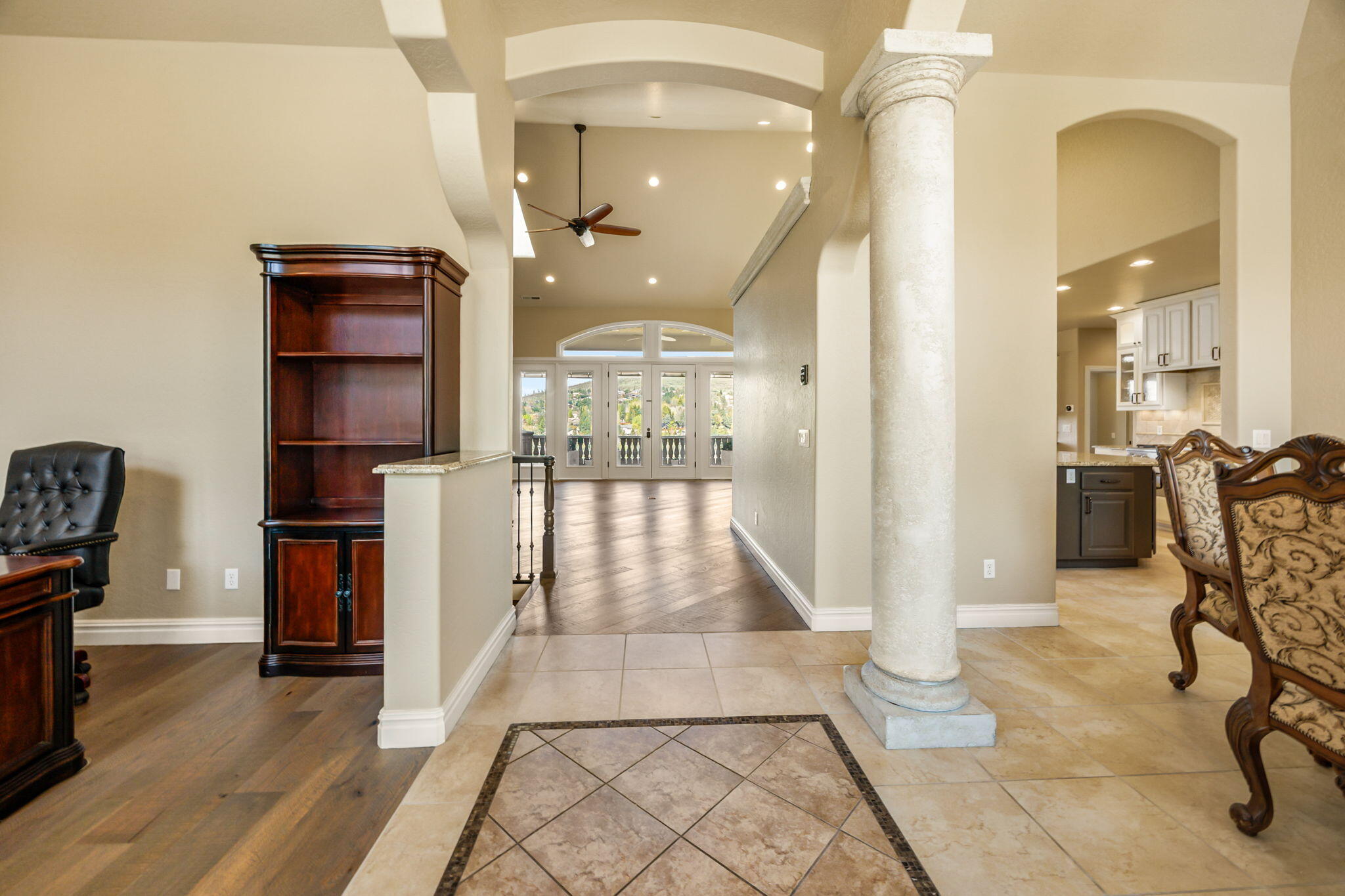 Crystal Heights Phases I &II - Residential