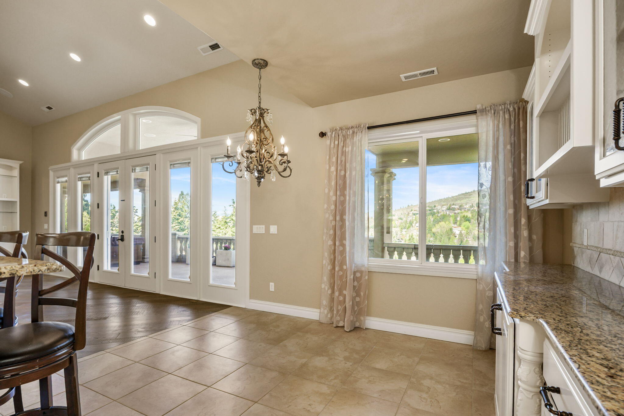 Crystal Heights Phases I &II - Residential