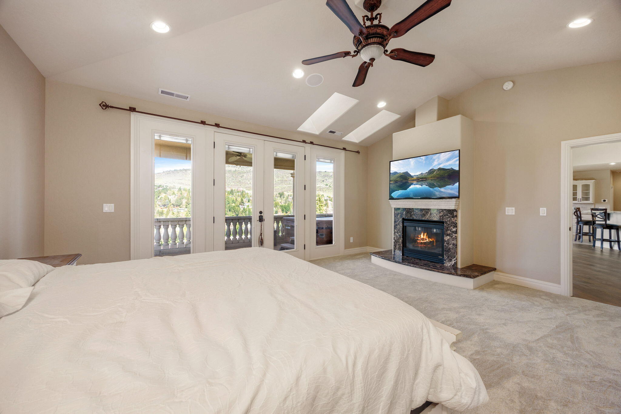 Crystal Heights Phases I &II - Residential