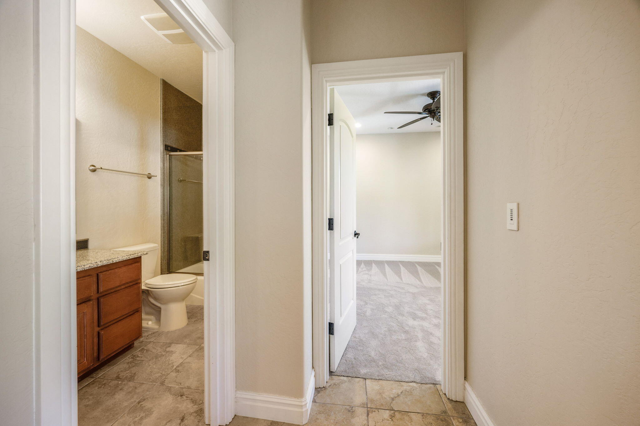 Crystal Heights Phases I &II - Residential