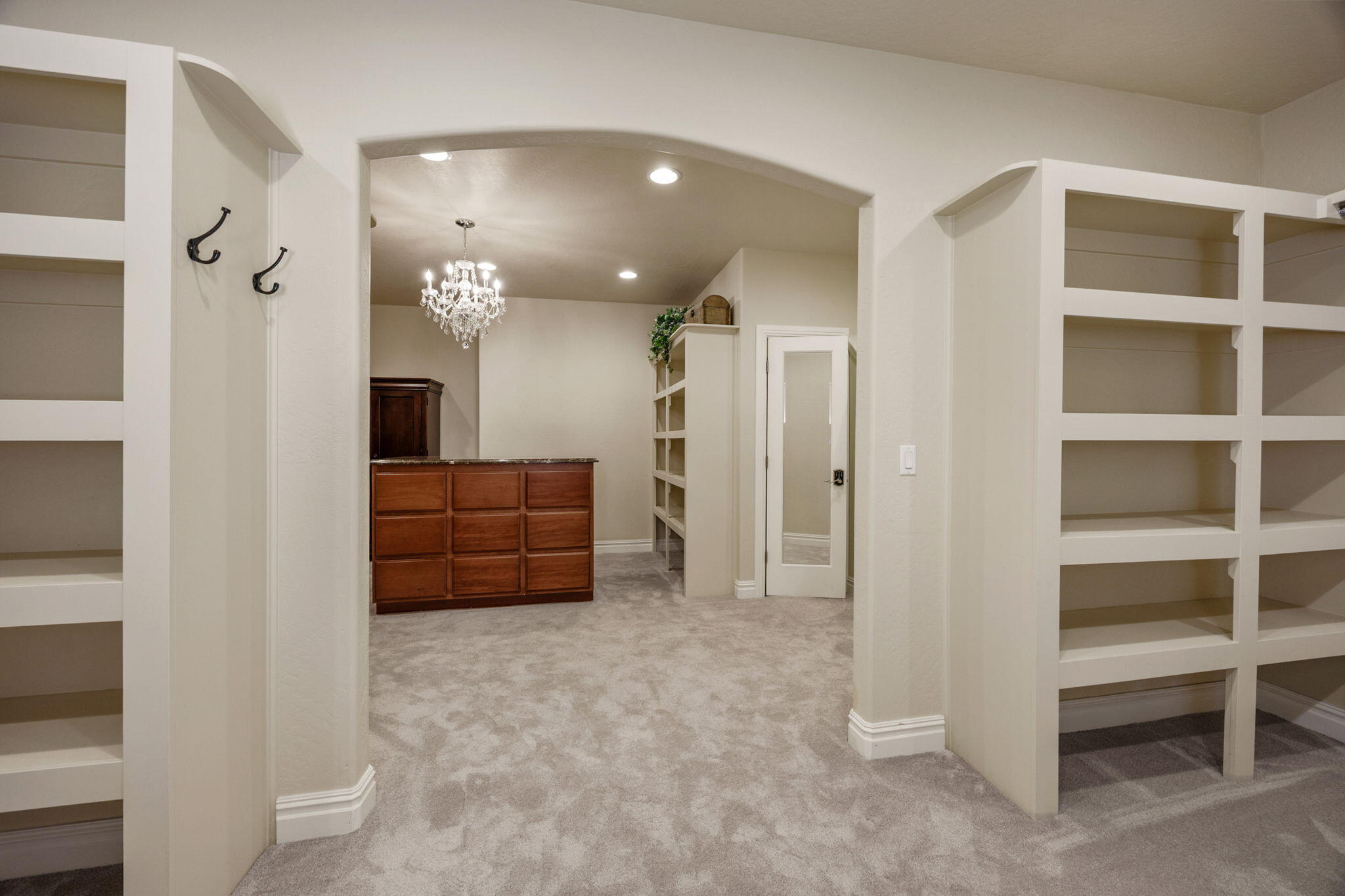 Crystal Heights Phases I &II - Residential