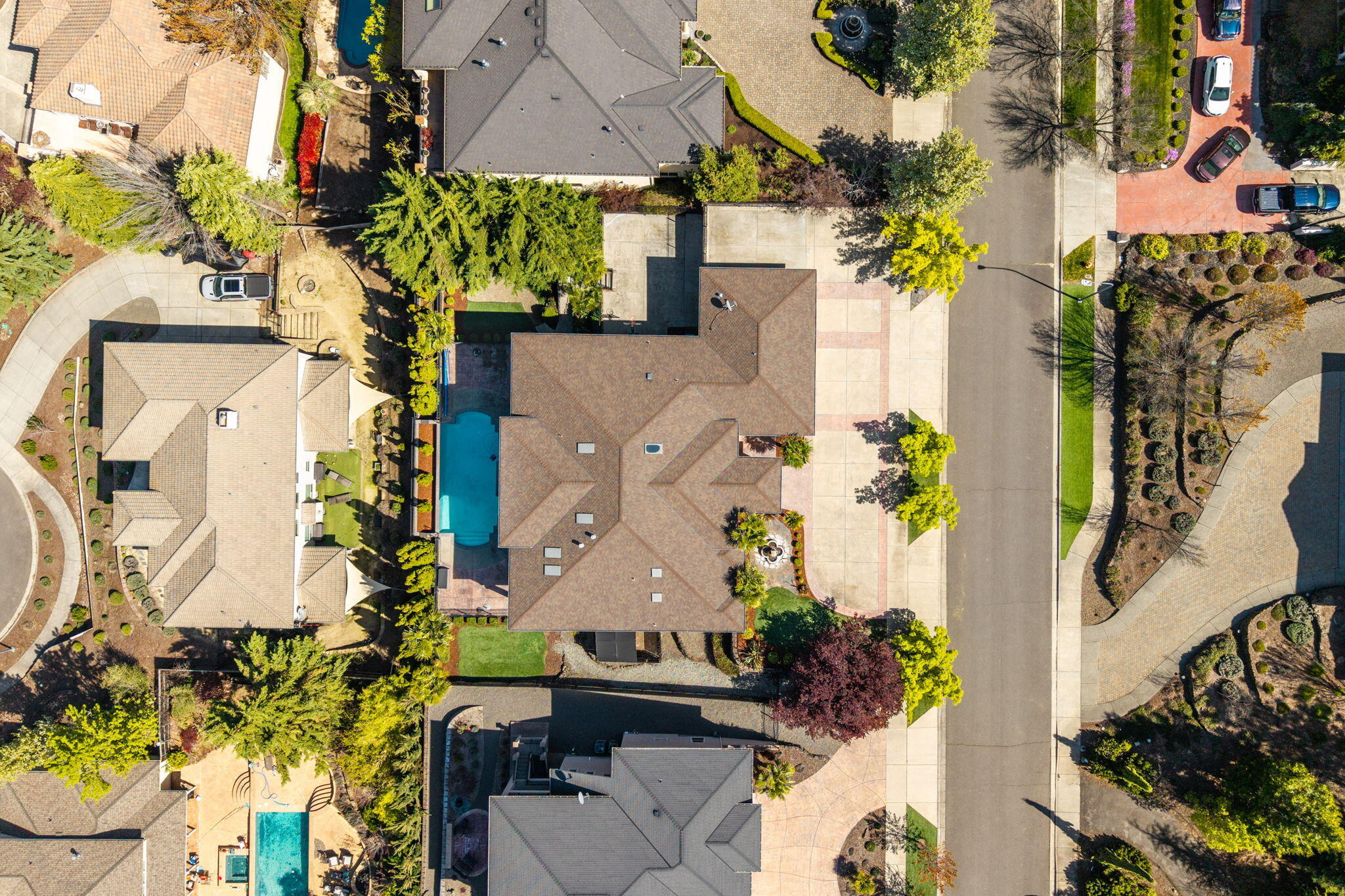 Crystal Heights Phases I &II - Residential