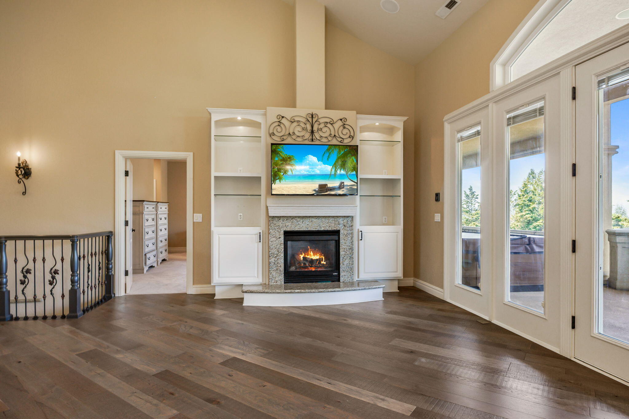 Crystal Heights Phases I &II - Residential