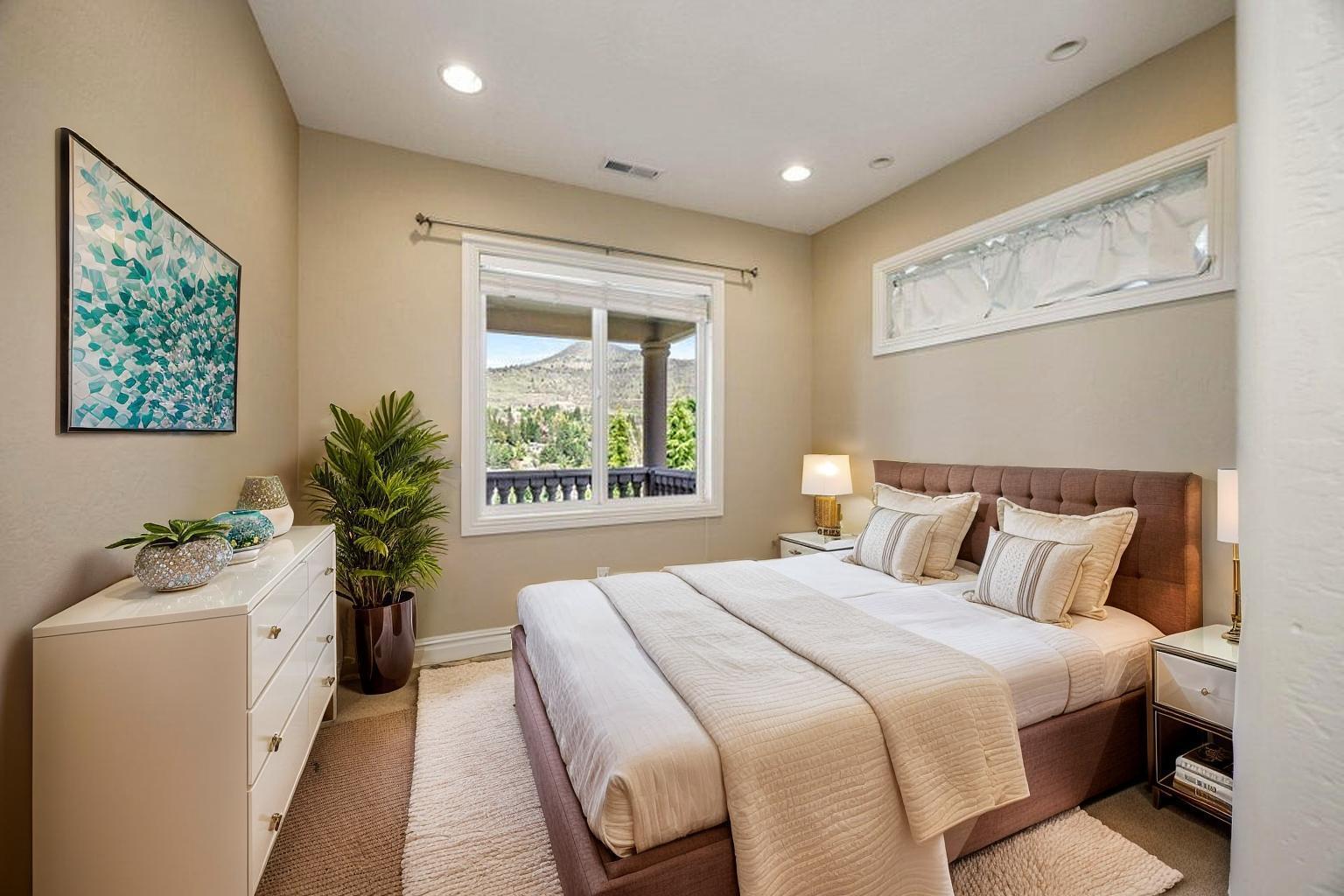 Crystal Heights Phases I &II - Residential