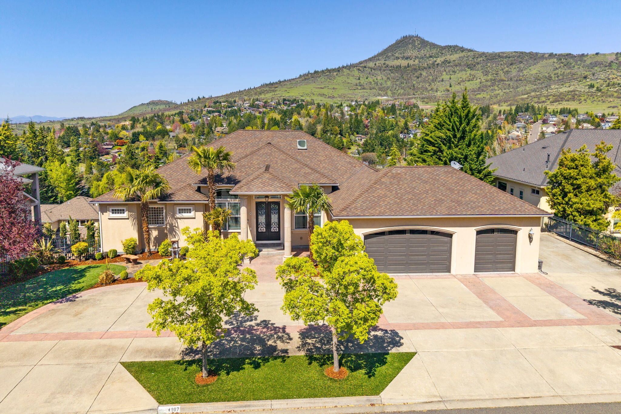 Crystal Heights Phases I &II - Residential