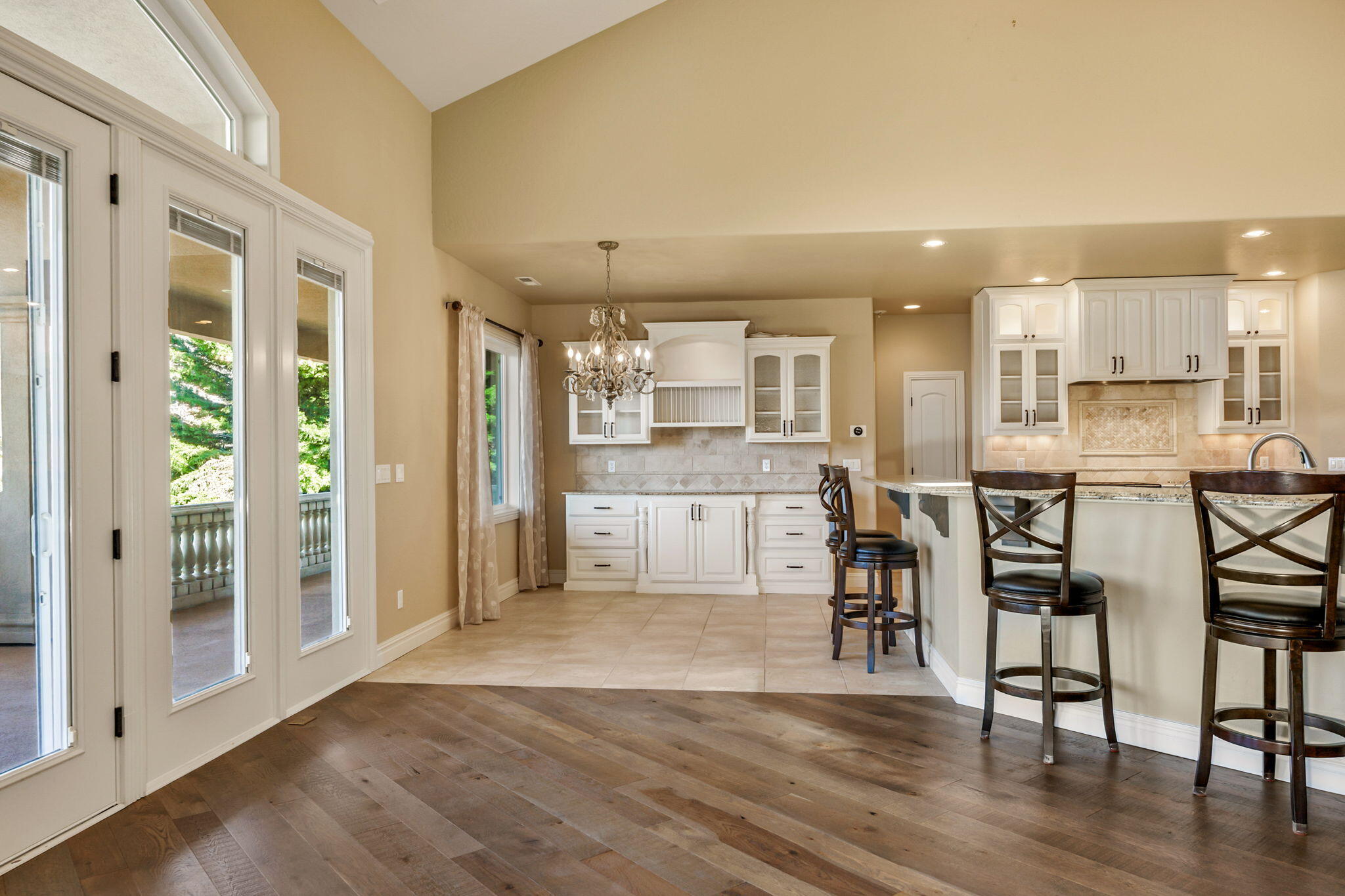 Crystal Heights Phases I &II - Residential