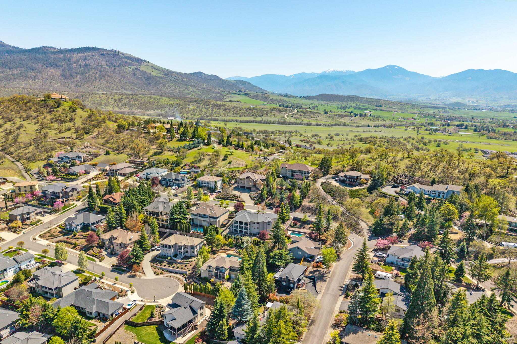 Crystal Heights Phases I &II - Residential