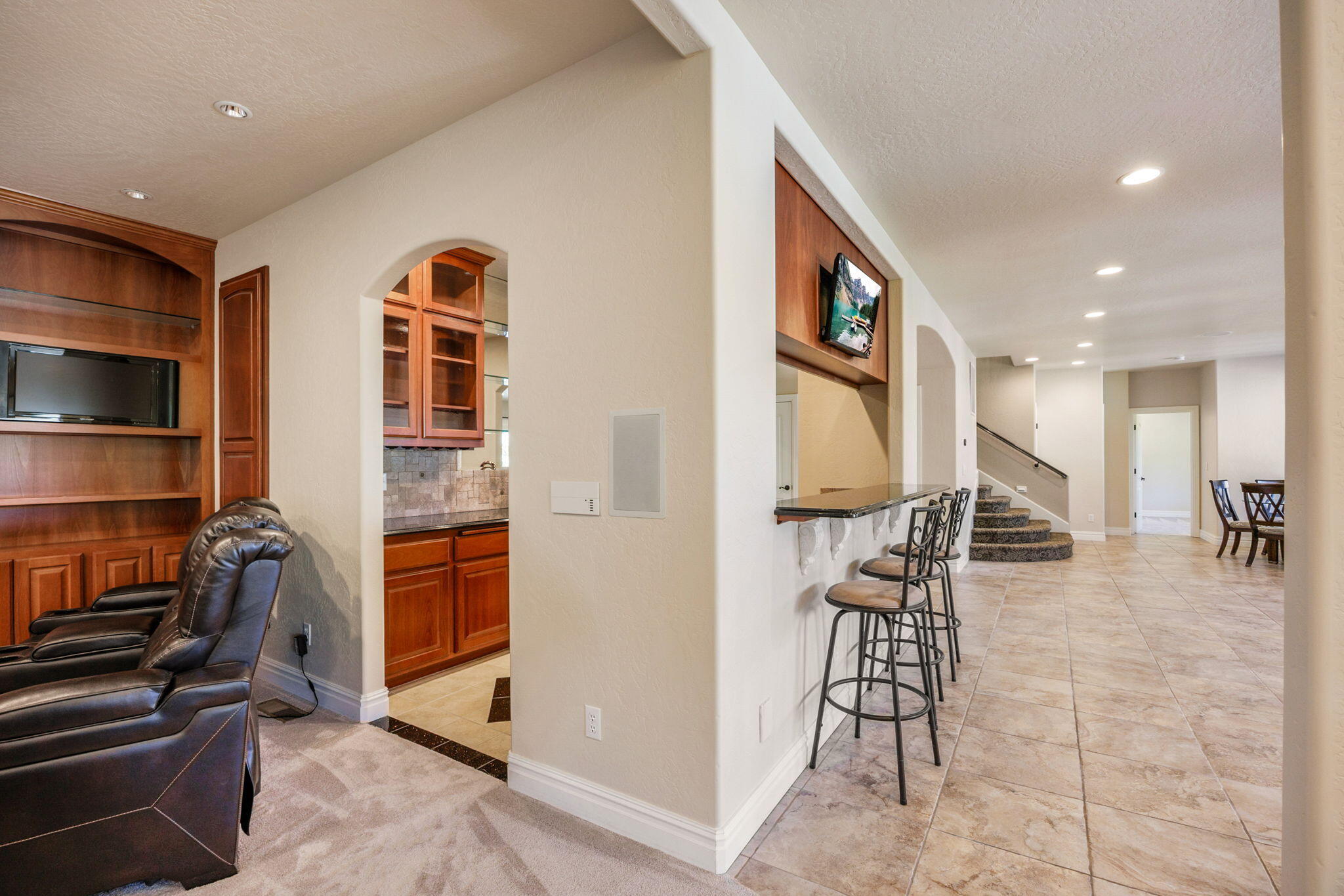 Crystal Heights Phases I &II - Residential