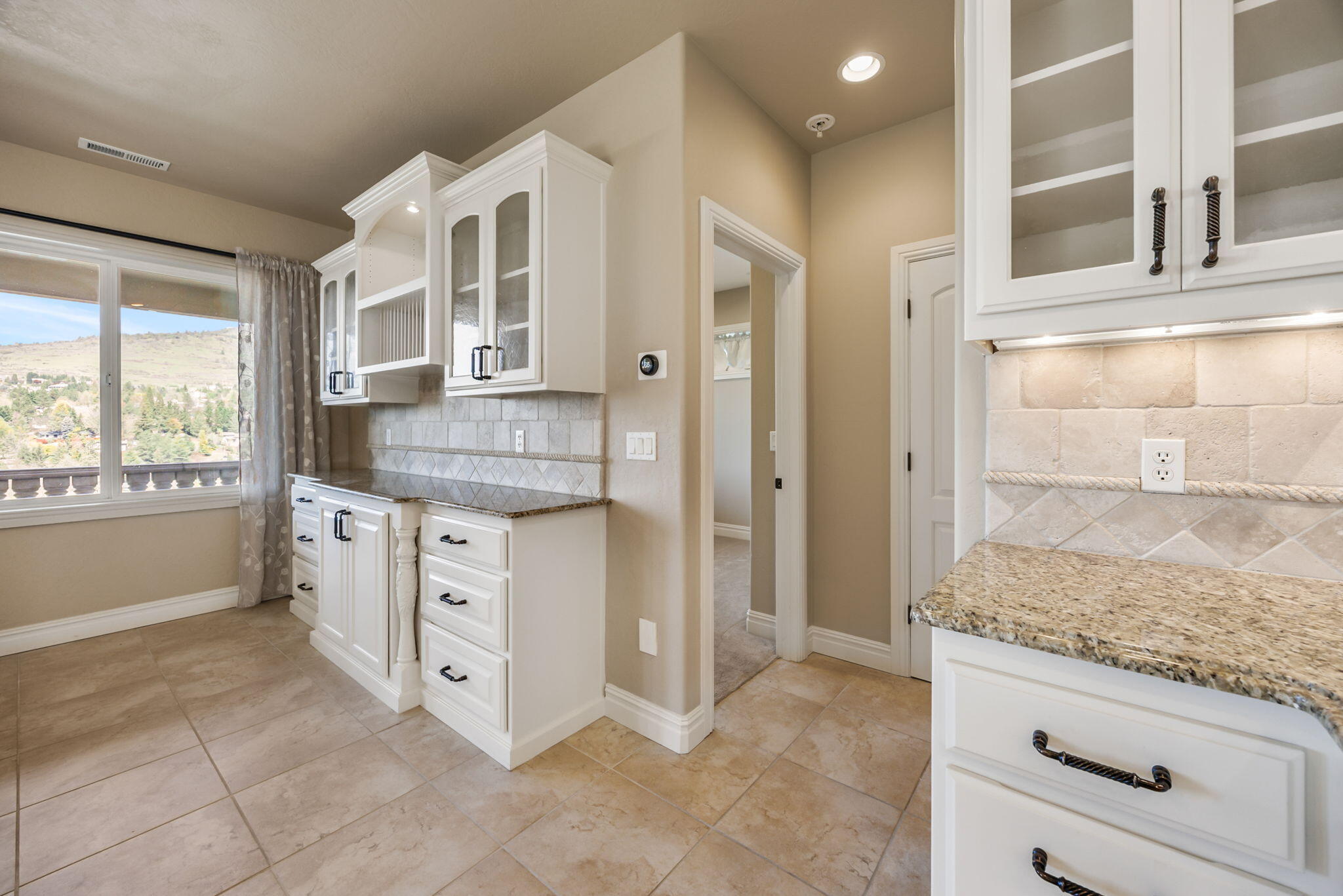 Crystal Heights Phases I &II - Residential