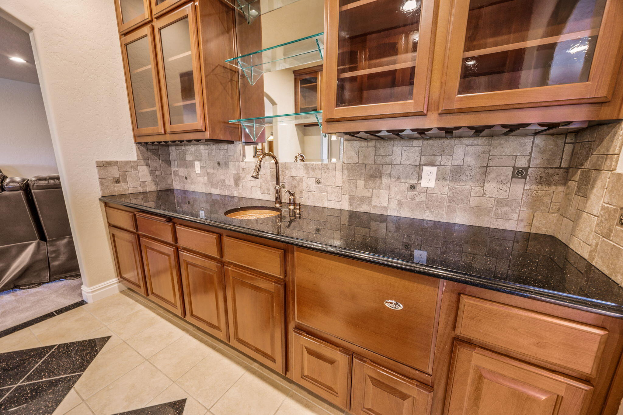 Crystal Heights Phases I &II - Residential