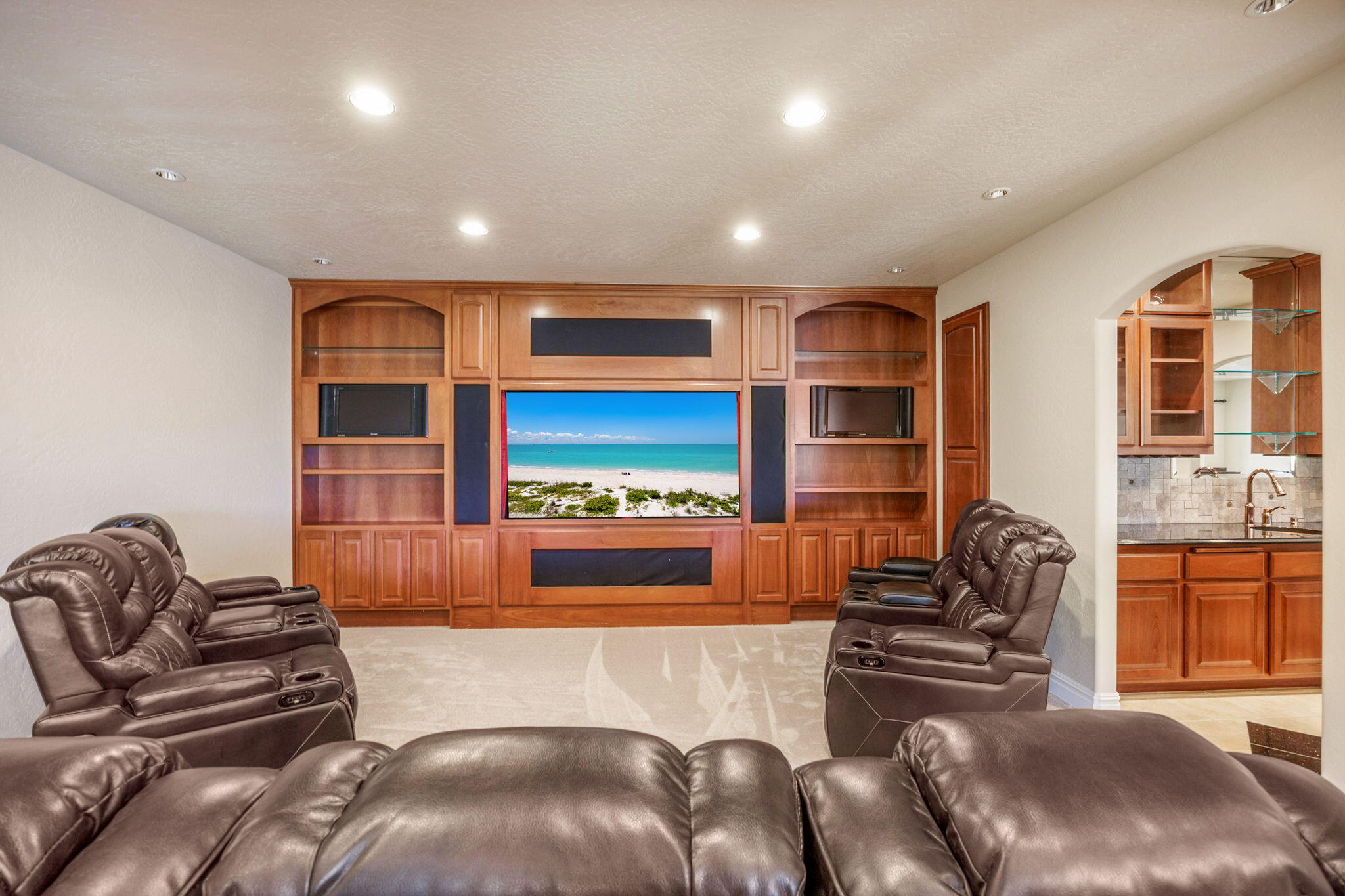 Crystal Heights Phases I &II - Residential