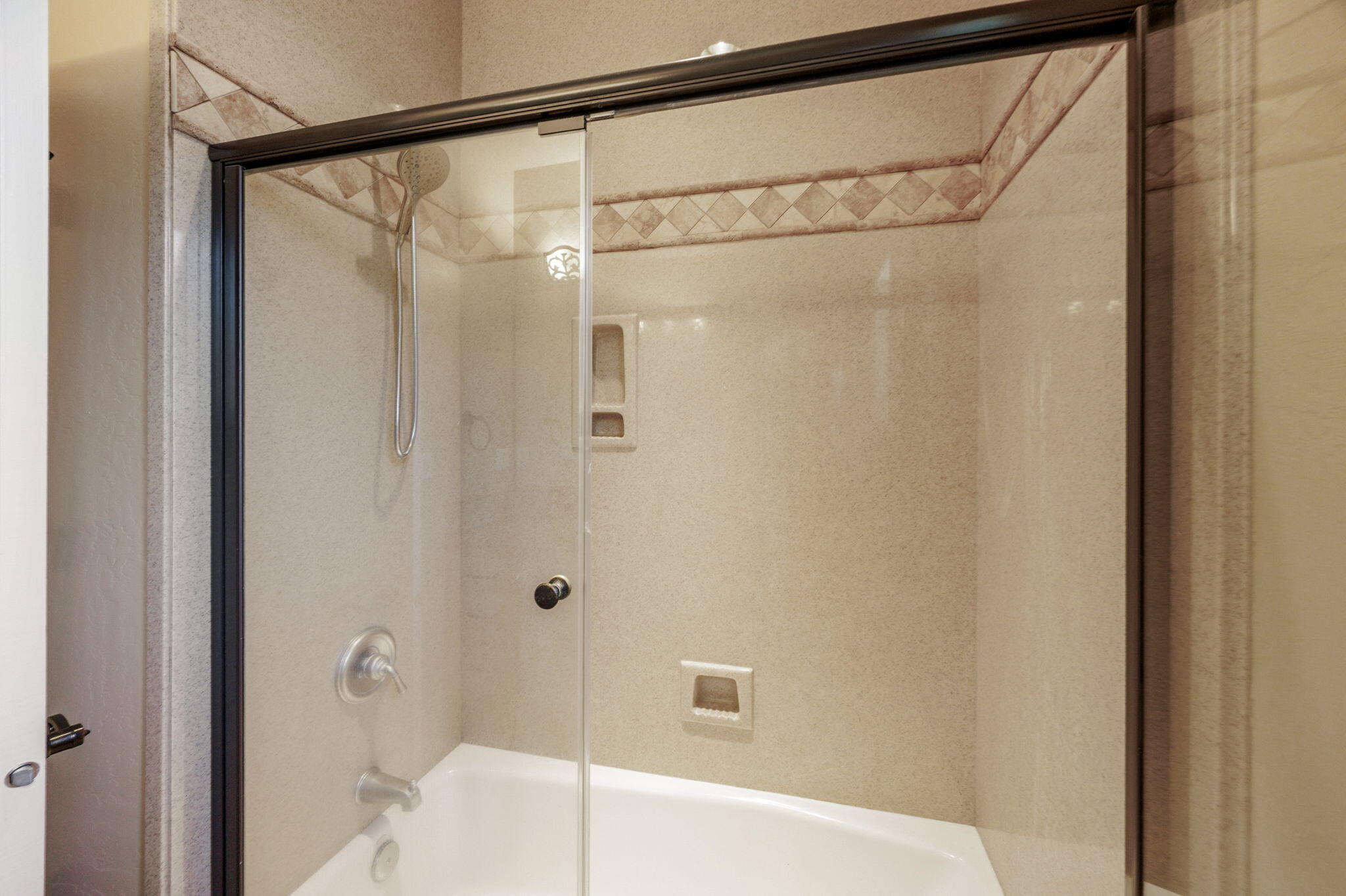 Crystal Heights Phases I &II - Residential