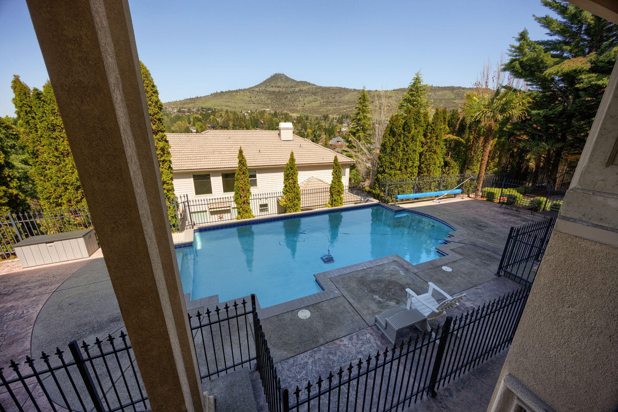 Crystal Heights Phases I &II - Residential