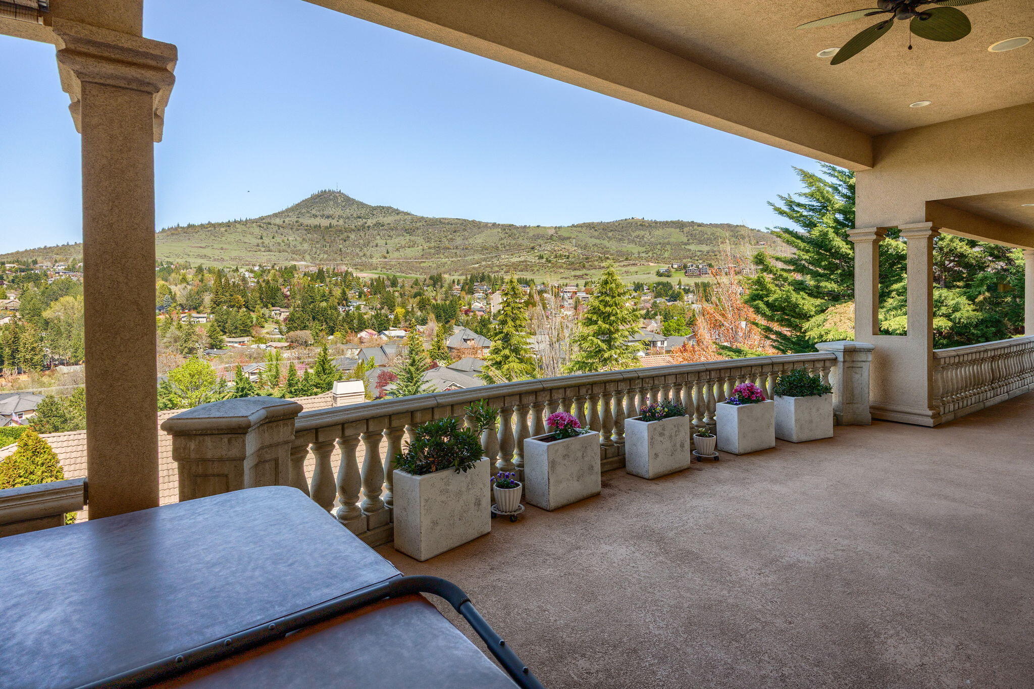 Crystal Heights Phases I &II - Residential