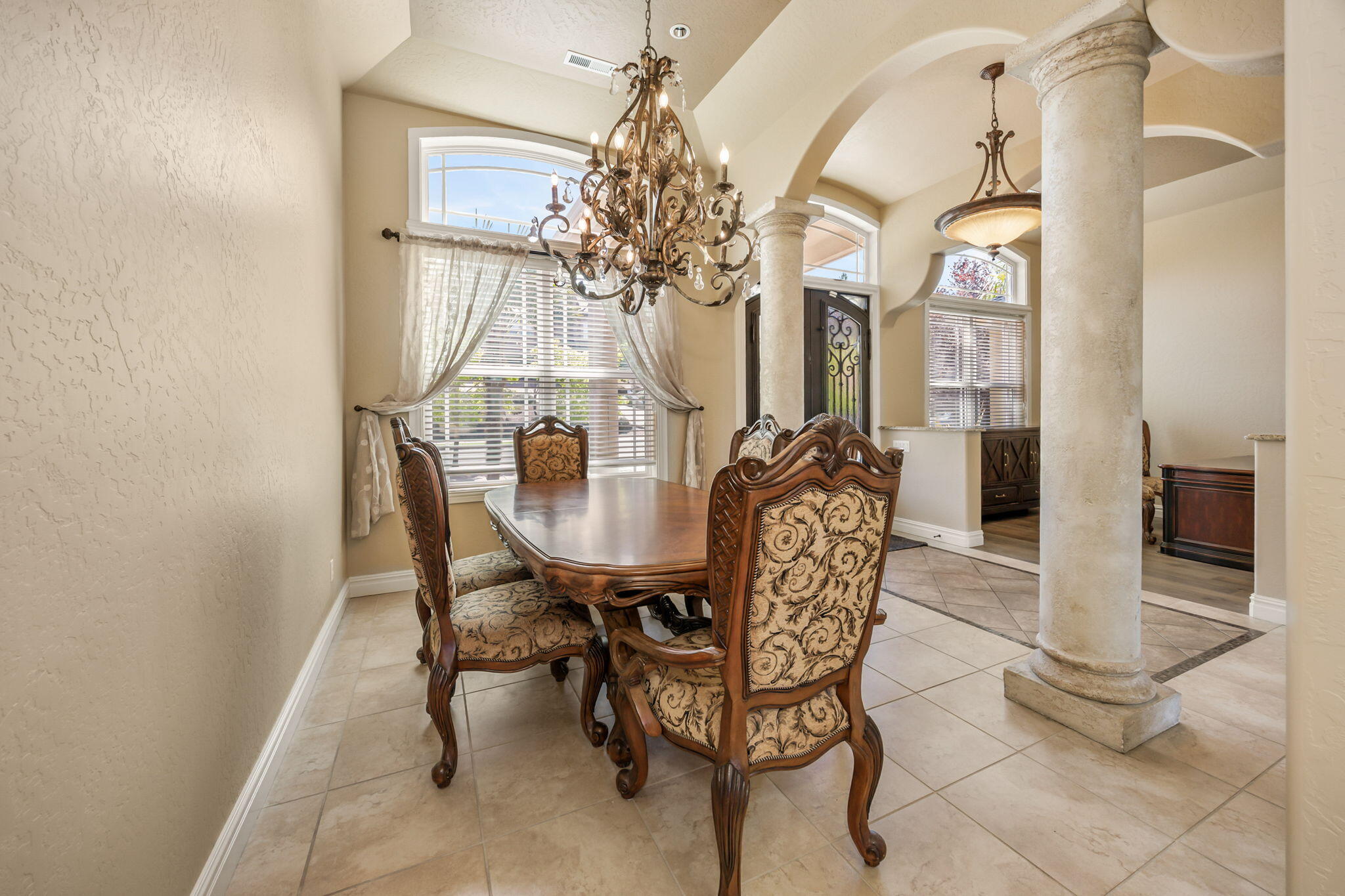 Crystal Heights Phases I &II - Residential