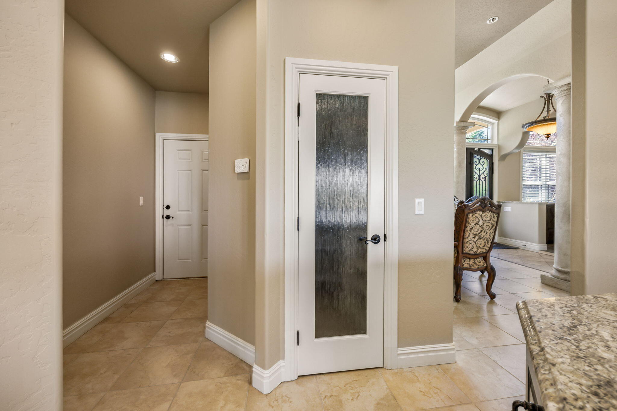 Crystal Heights Phases I &II - Residential