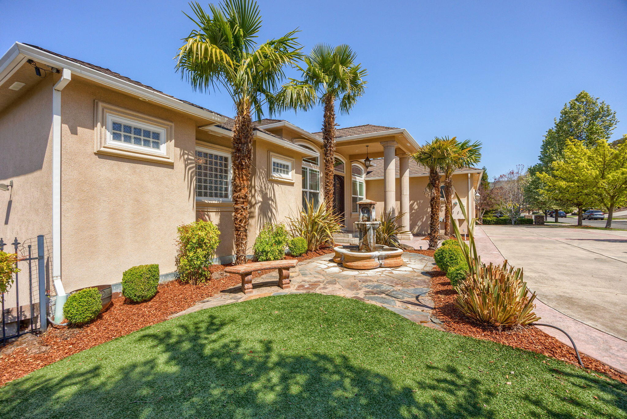 Crystal Heights Phases I &II - Residential