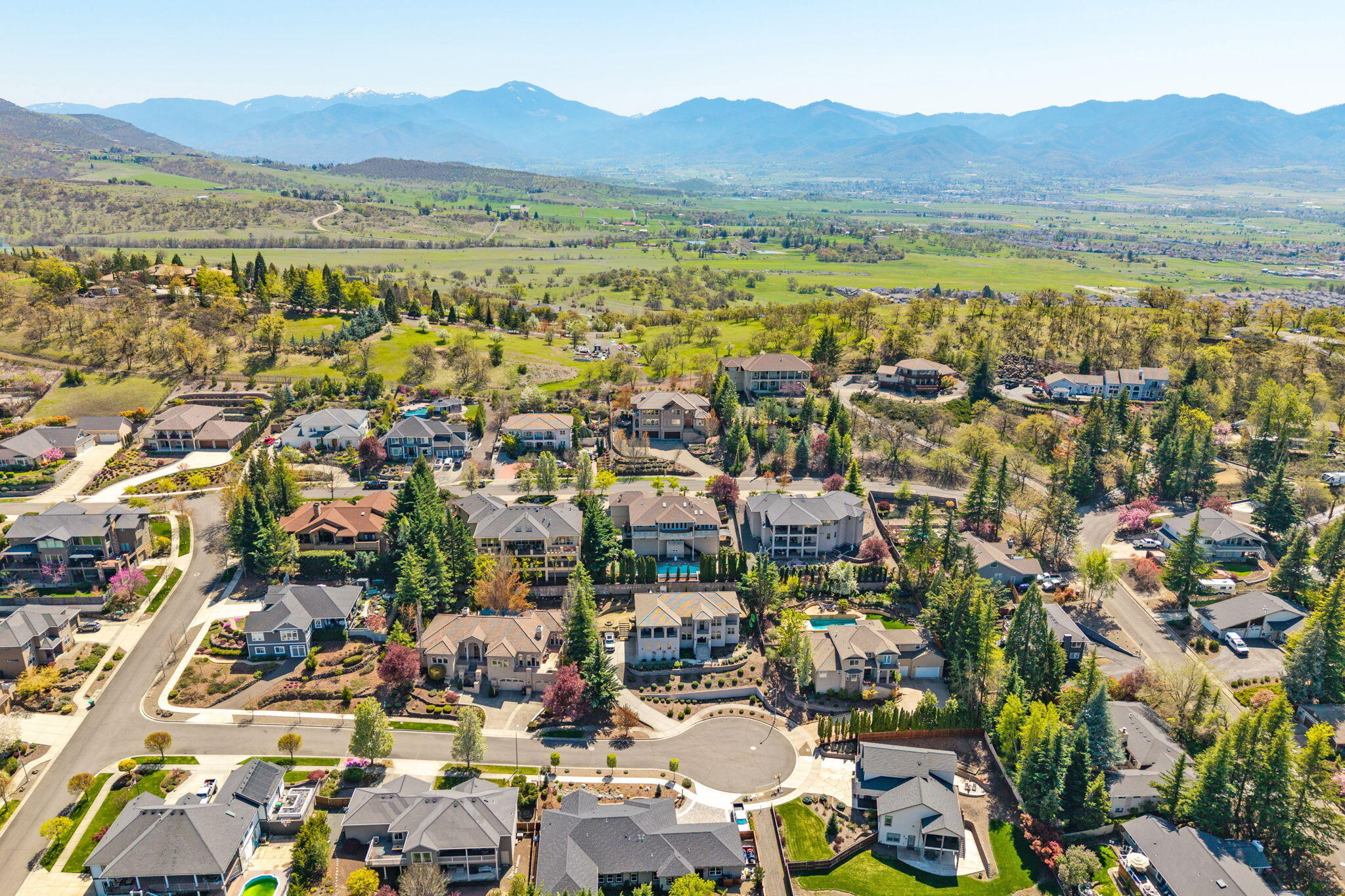 Crystal Heights Phases I &II - Residential