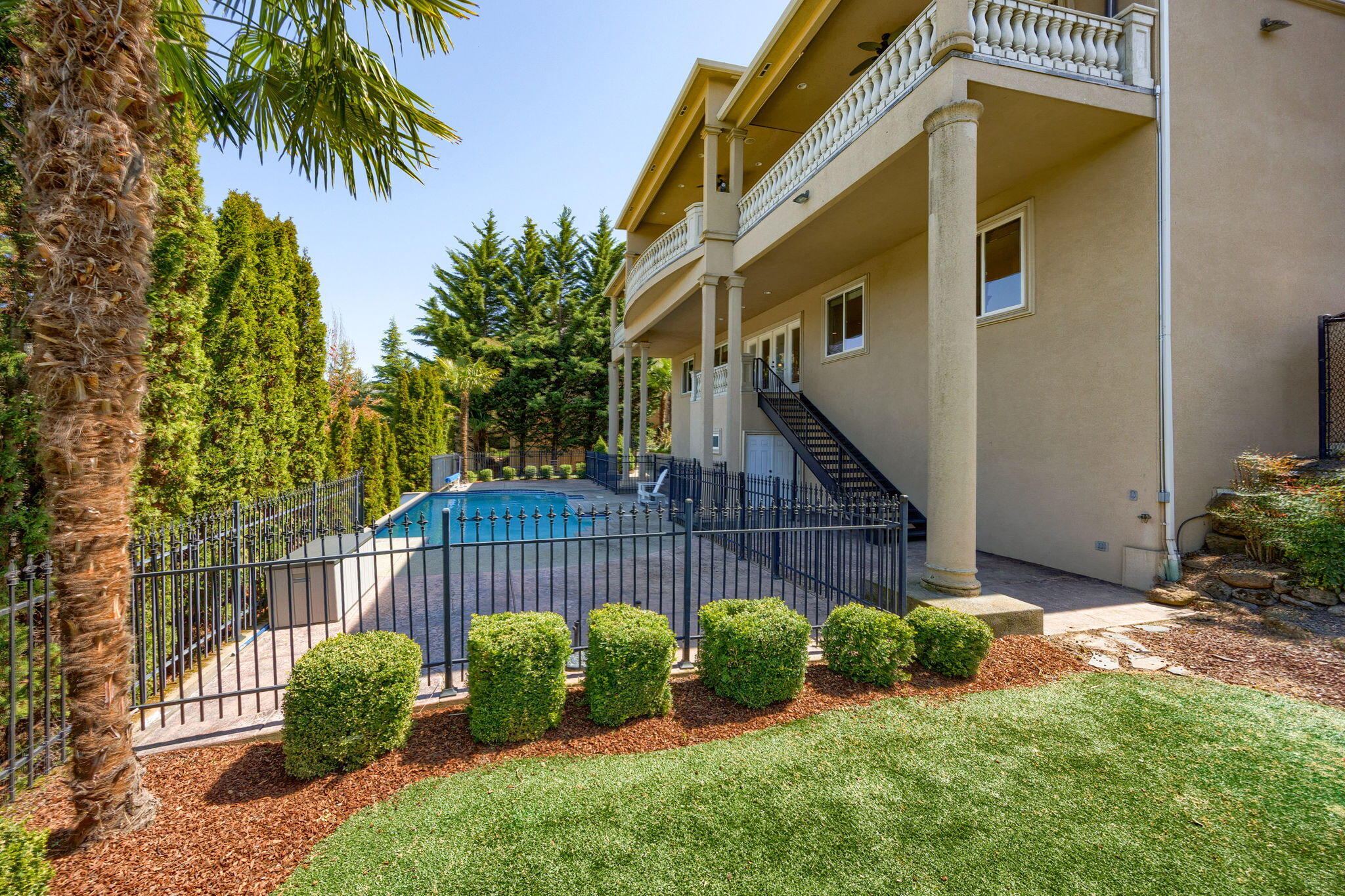 Crystal Heights Phases I &II - Residential