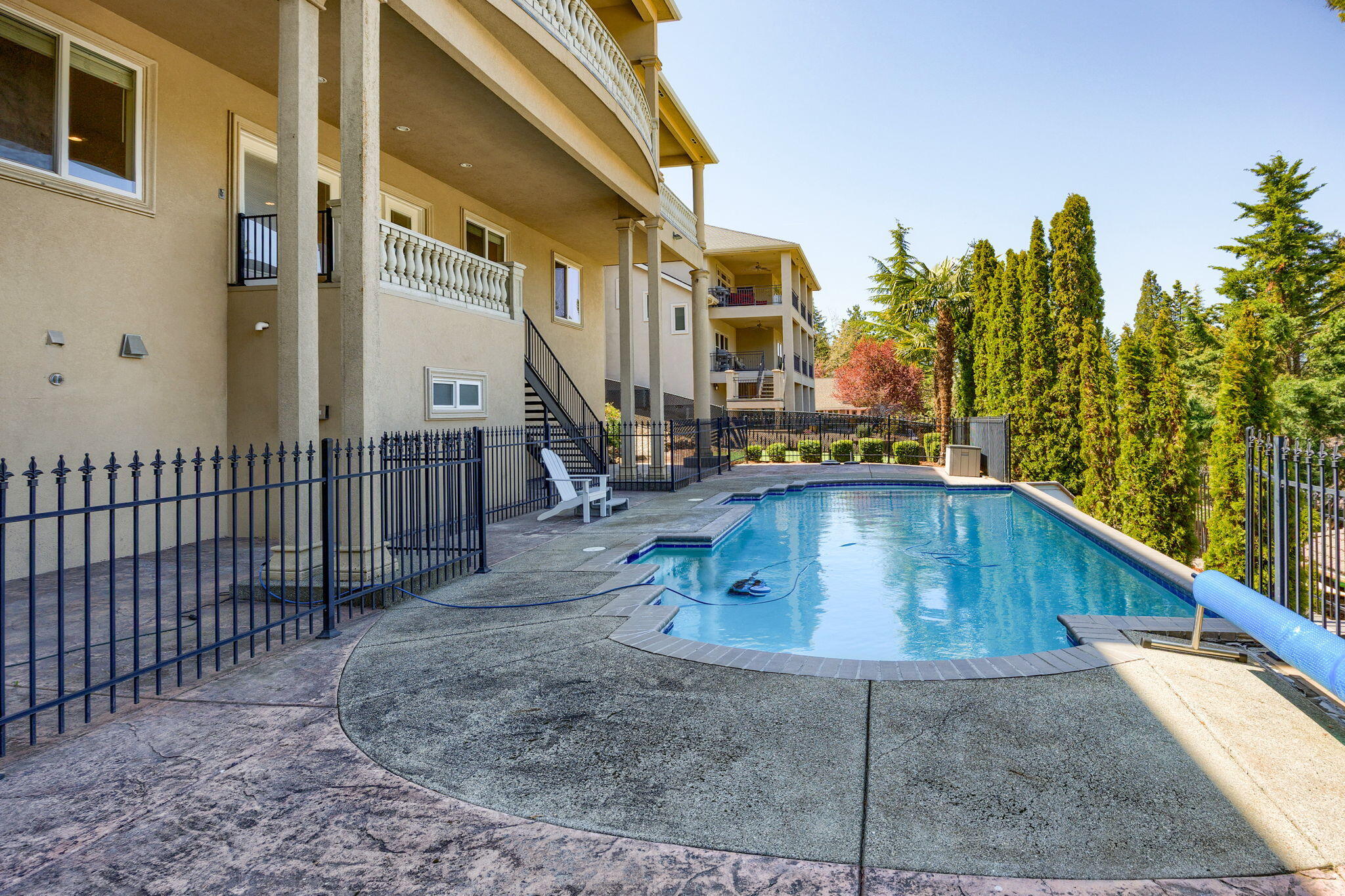 Crystal Heights Phases I &II - Residential