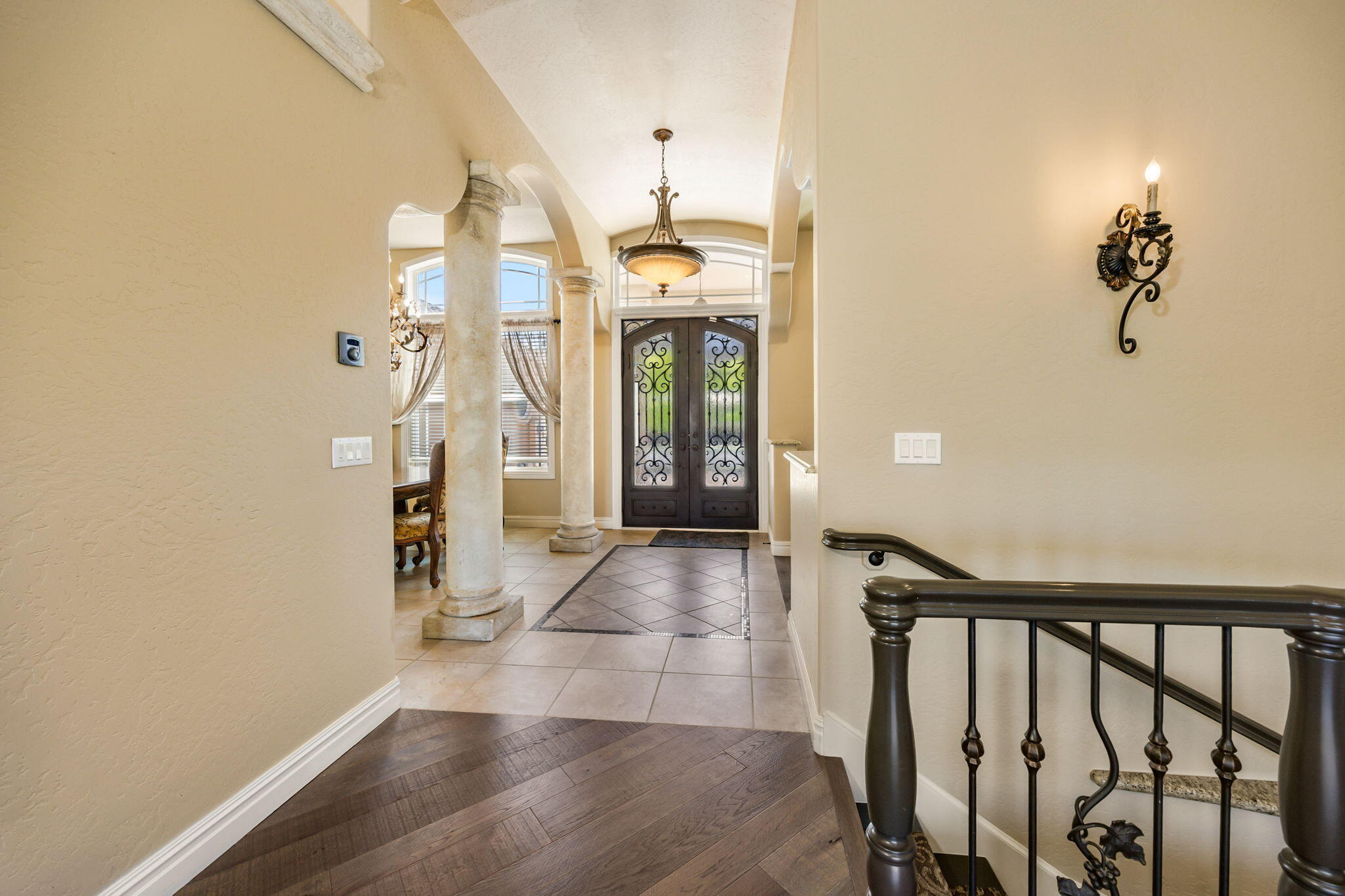 Crystal Heights Phases I &II - Residential