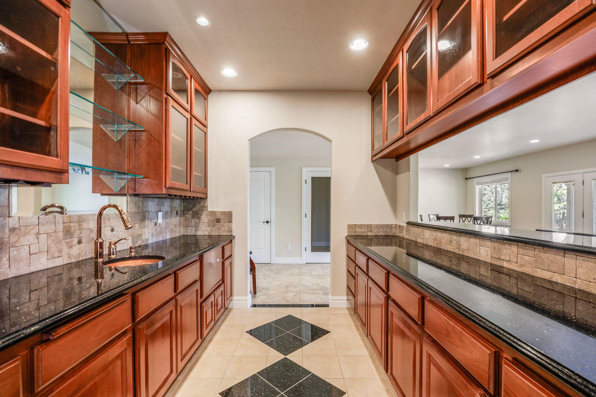 Crystal Heights Phases I &II - Residential