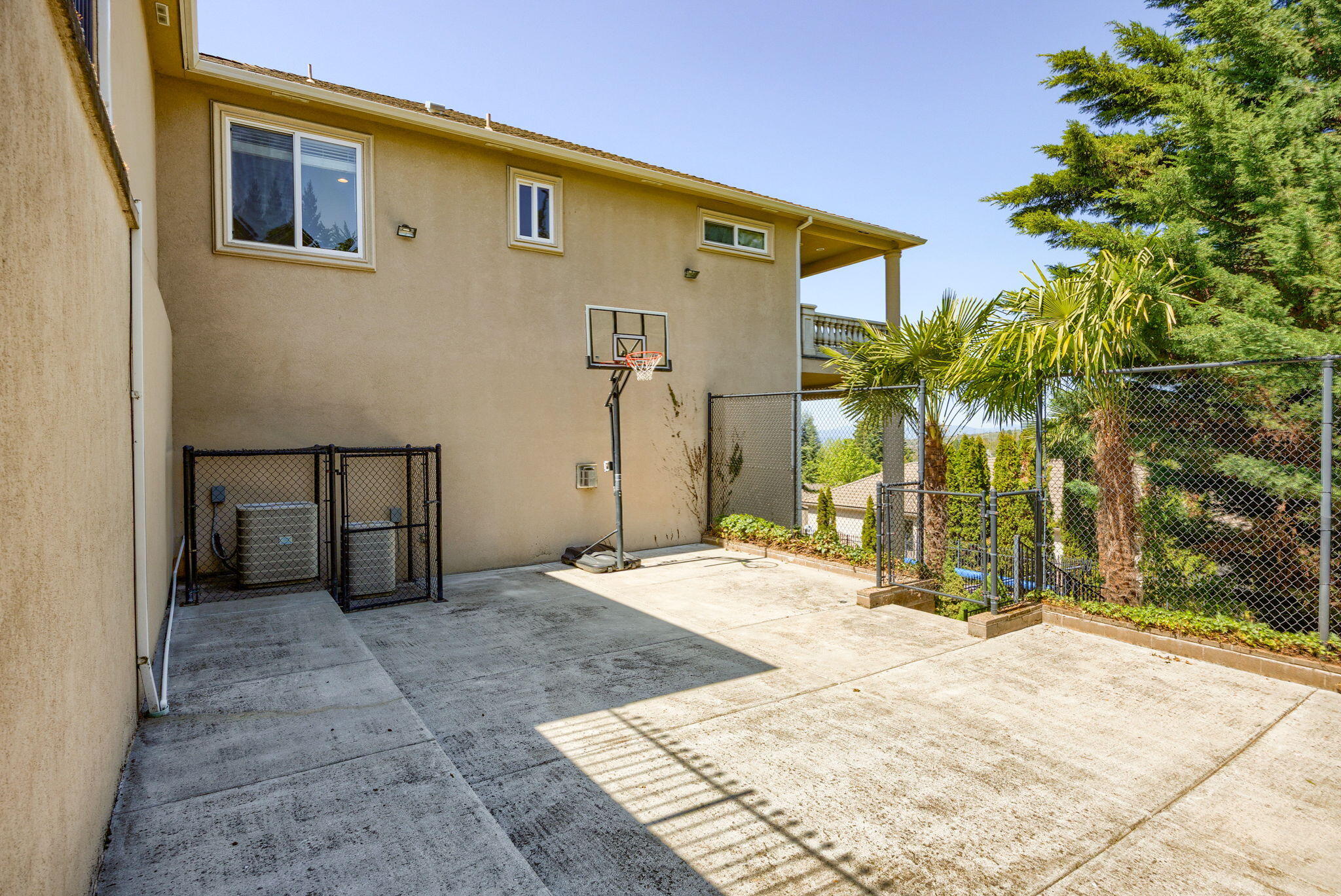 Crystal Heights Phases I &II - Residential