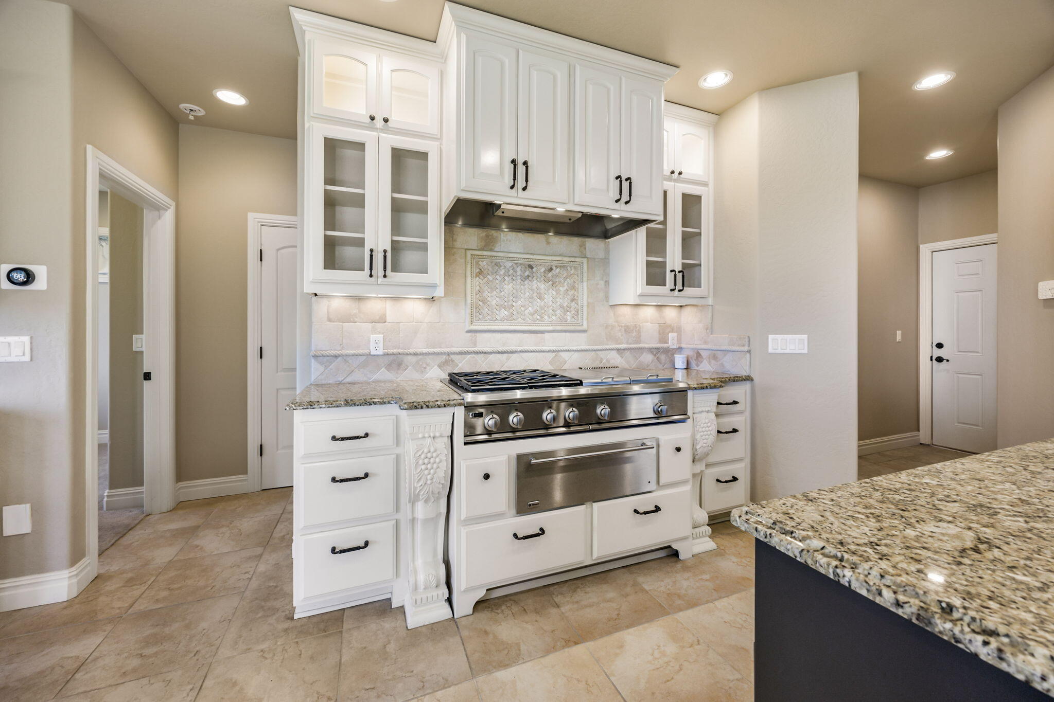 Crystal Heights Phases I &II - Residential