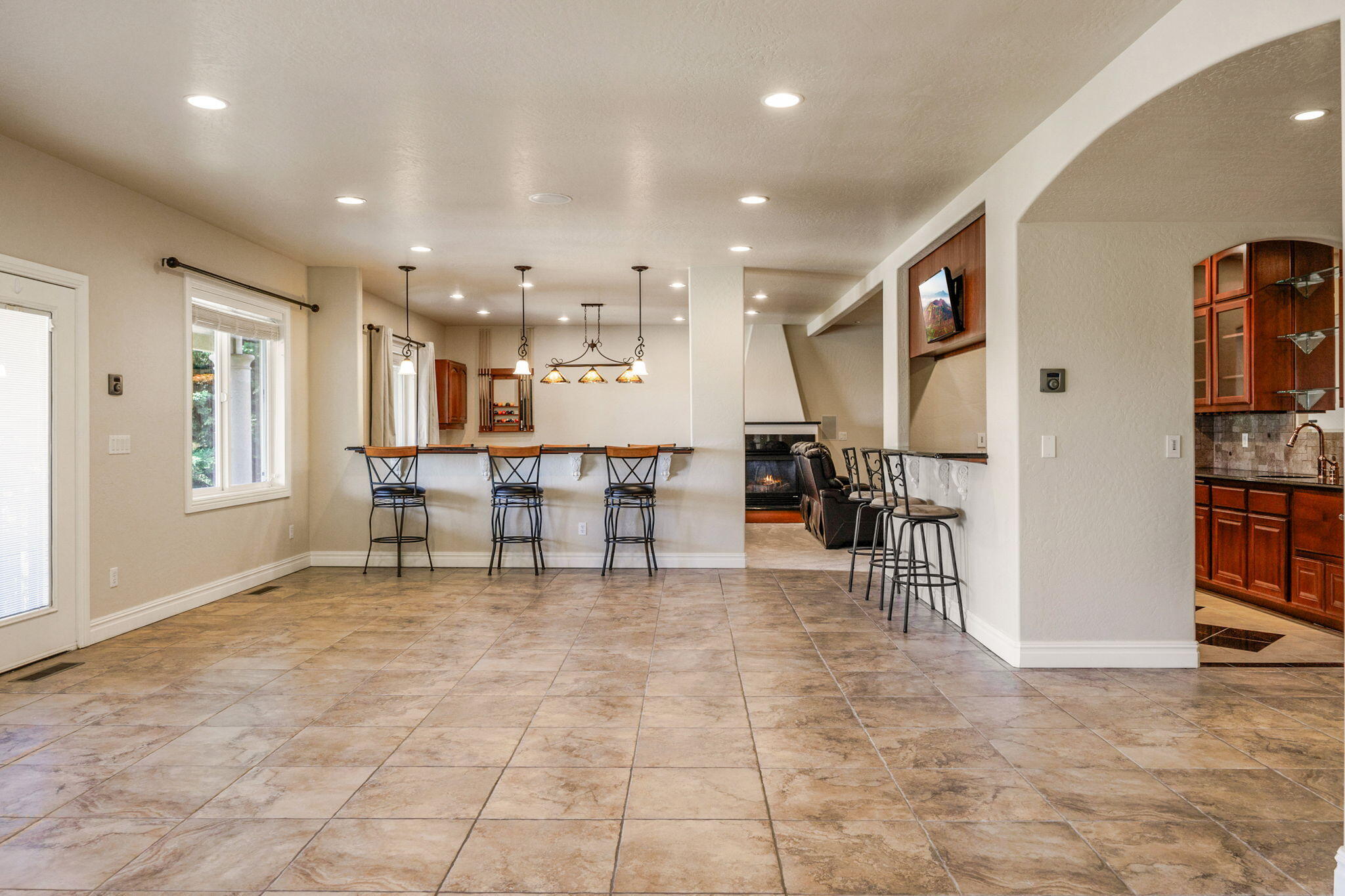 Crystal Heights Phases I &II - Residential