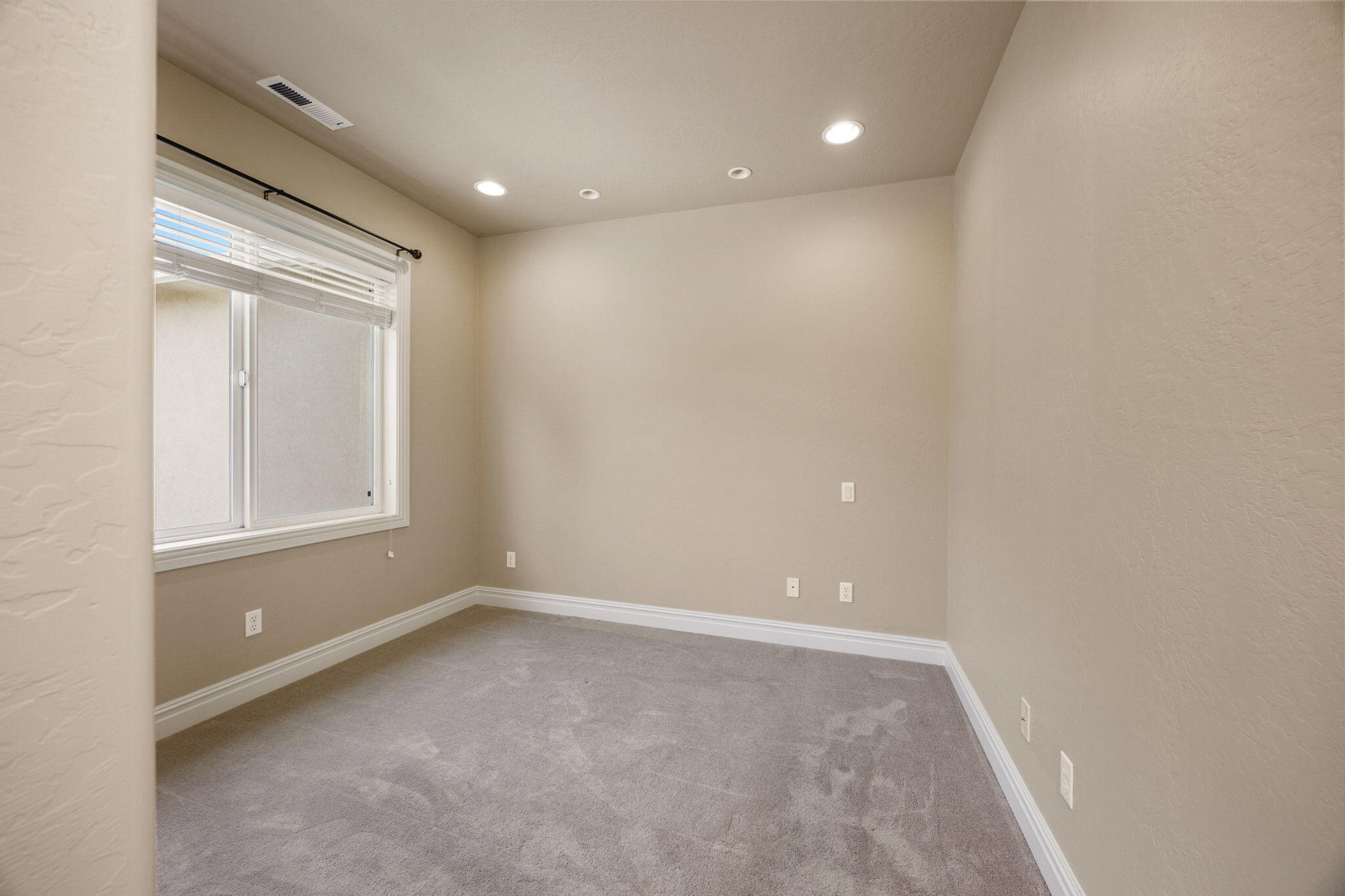 Crystal Heights Phases I &II - Residential