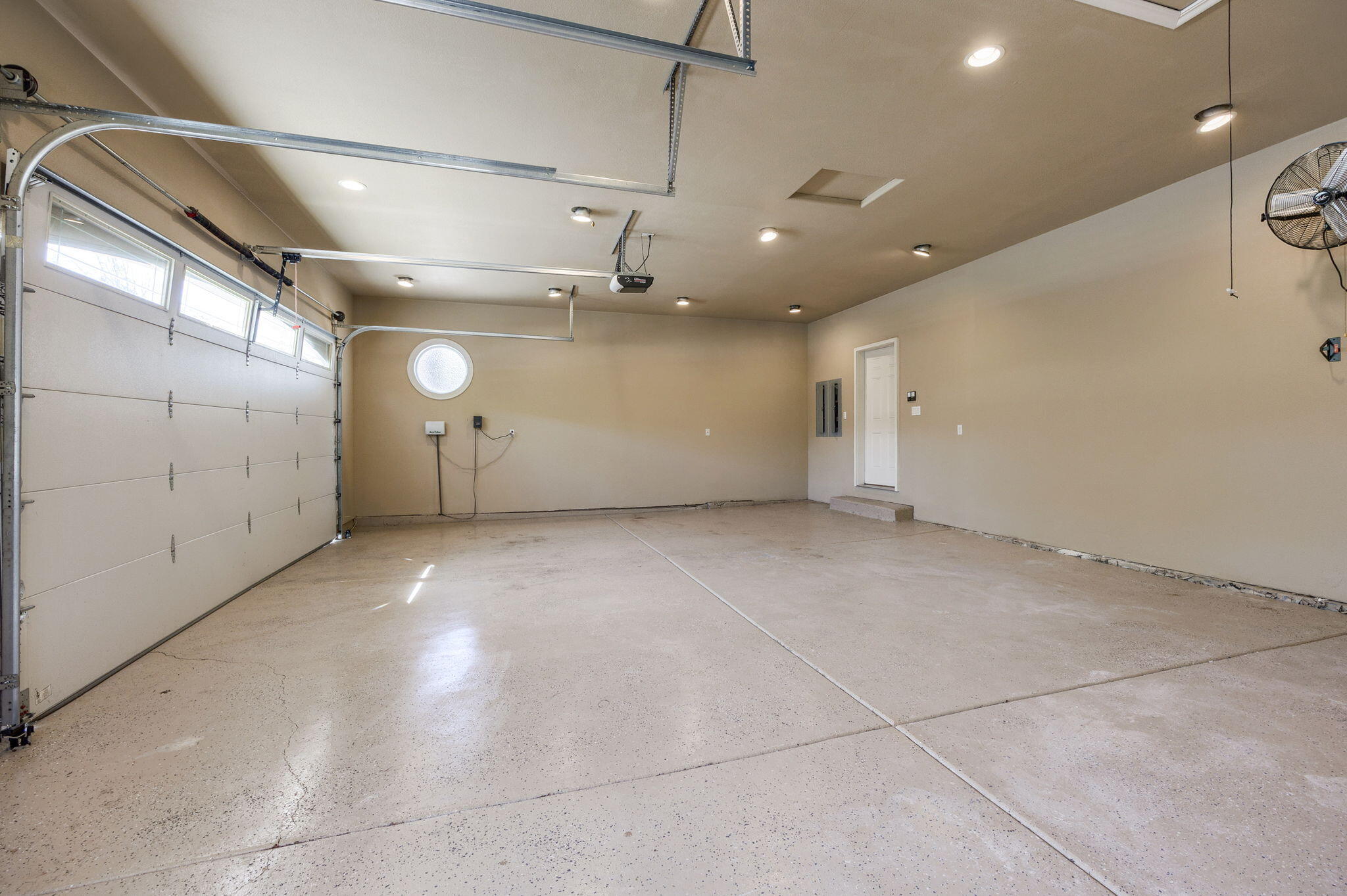 Crystal Heights Phases I &II - Residential