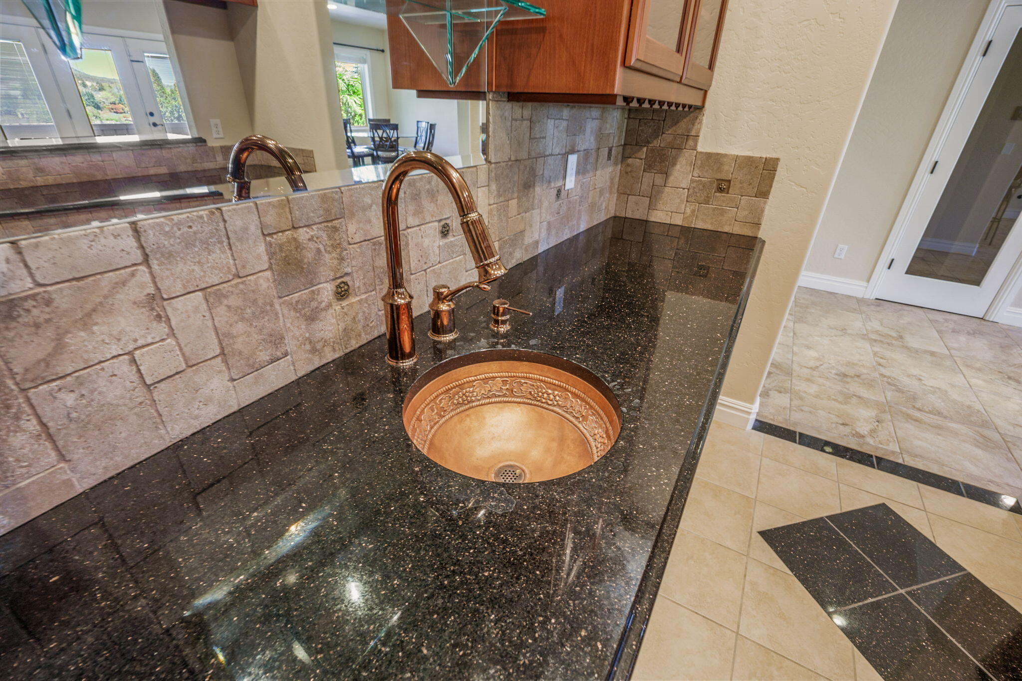 Crystal Heights Phases I &II - Residential