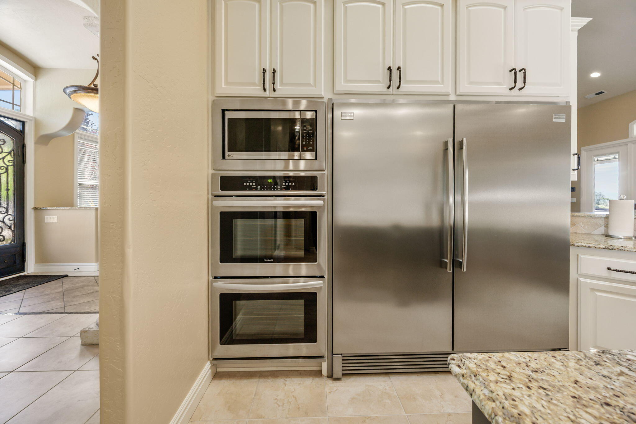 Crystal Heights Phases I &II - Residential