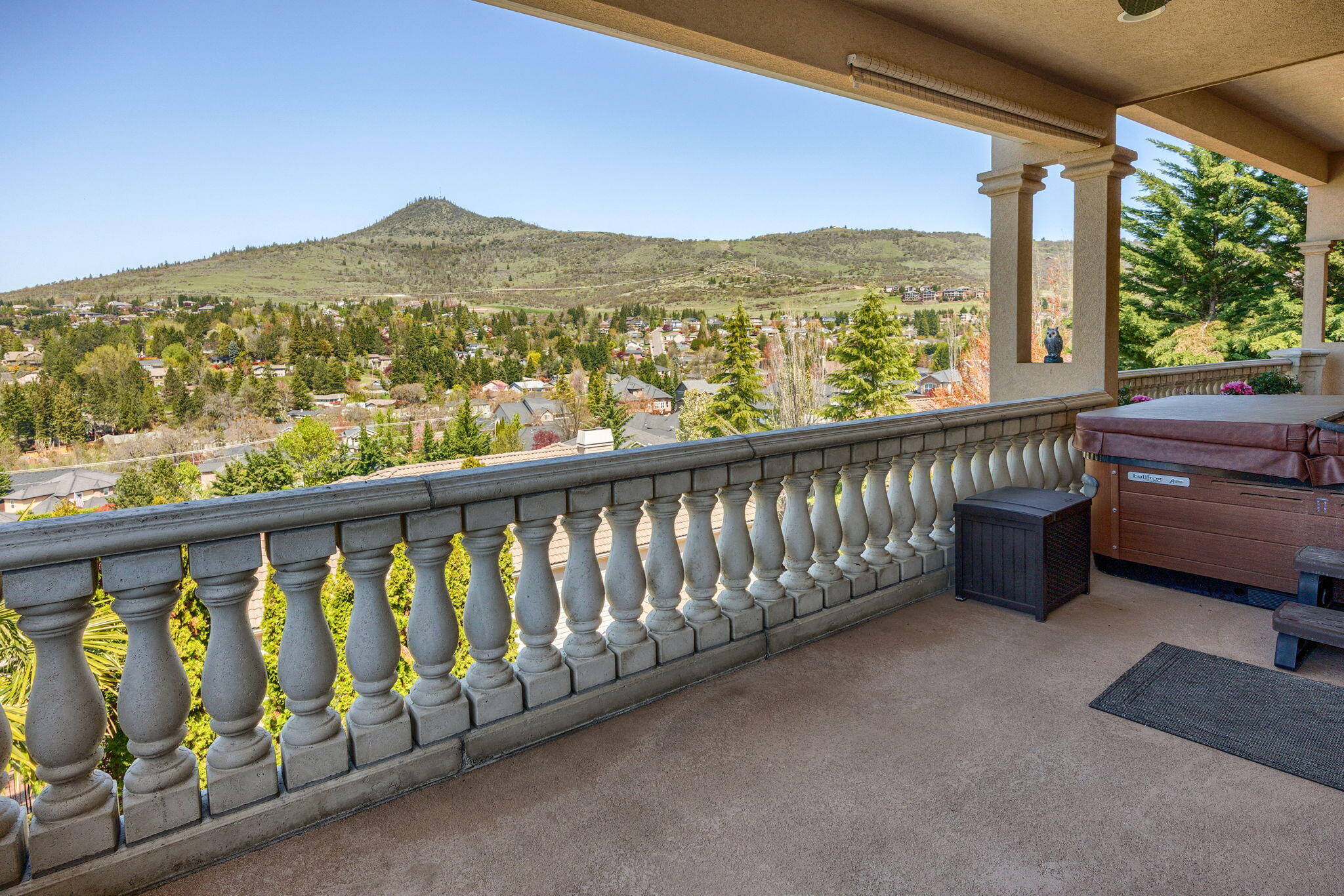 Crystal Heights Phases I &II - Residential